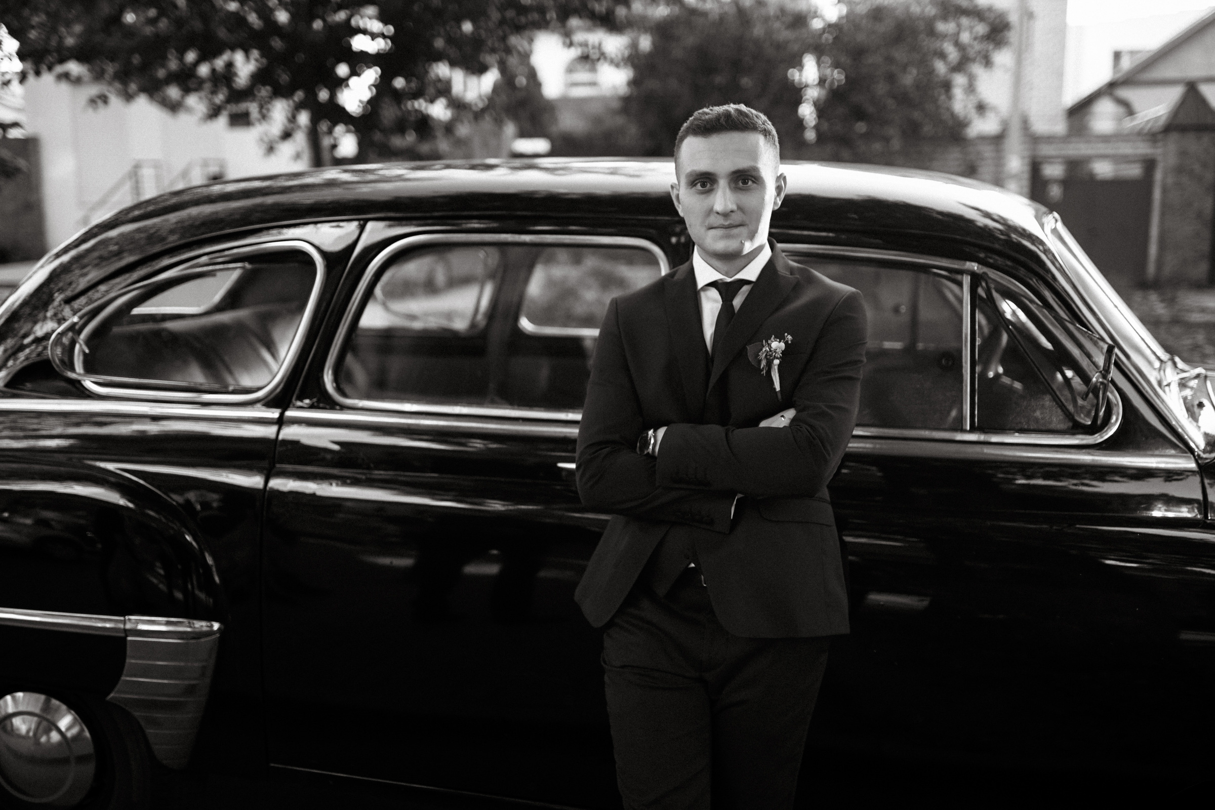 KHERSON WEDDING. Peter Pushkin Photographer