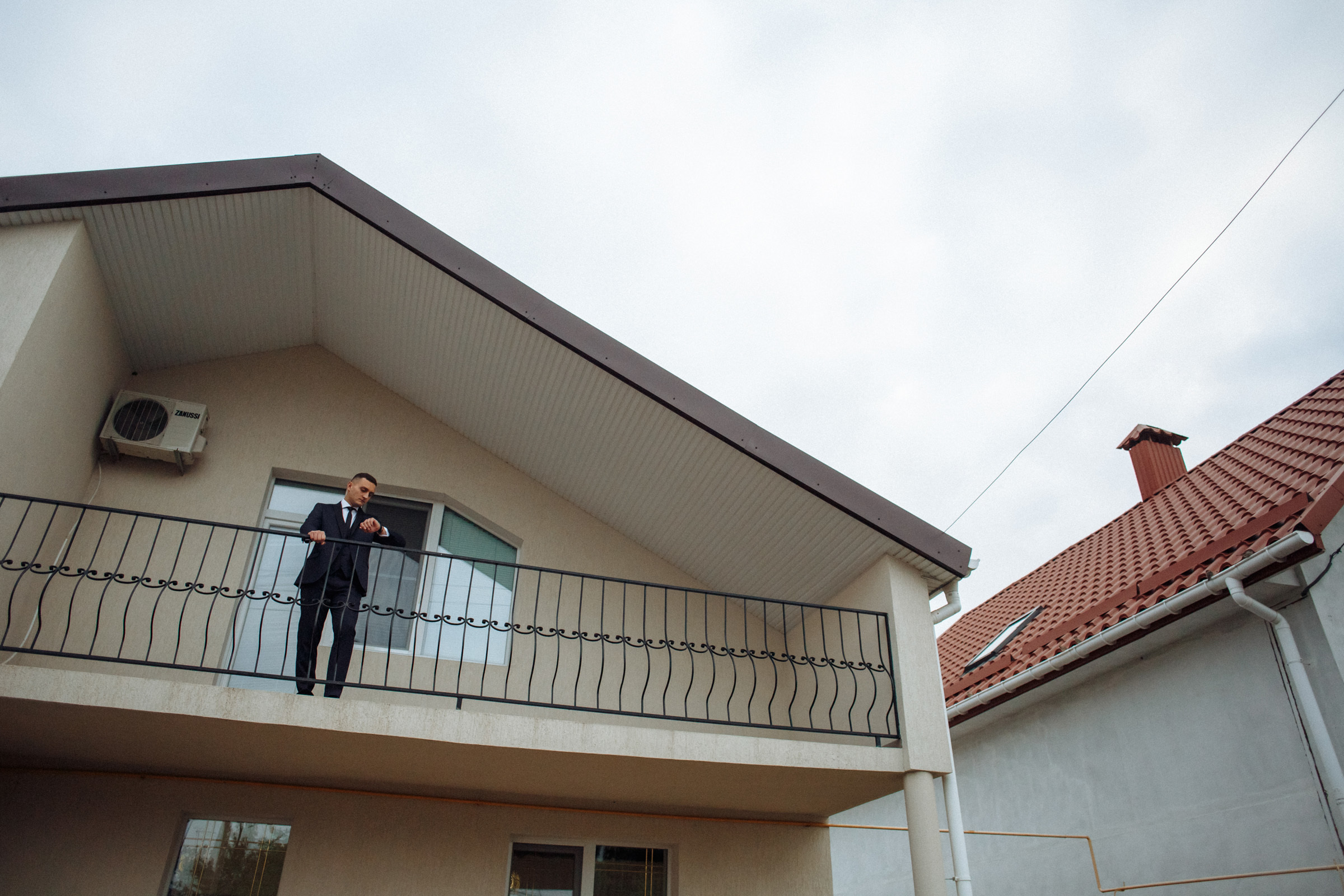 KHERSON WEDDING. Peter Pushkin Photographer