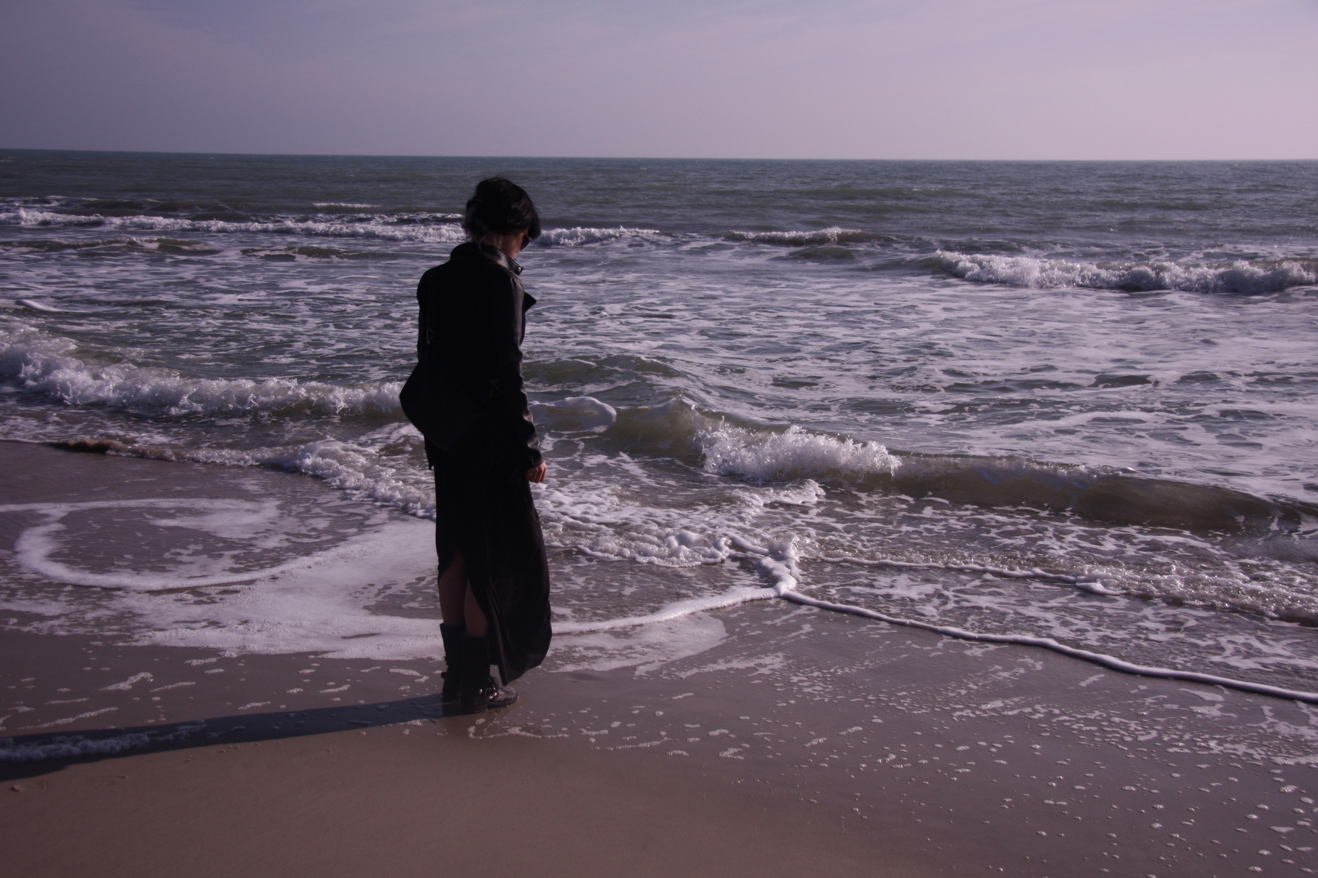 Море. Peter Pushkin Photographer