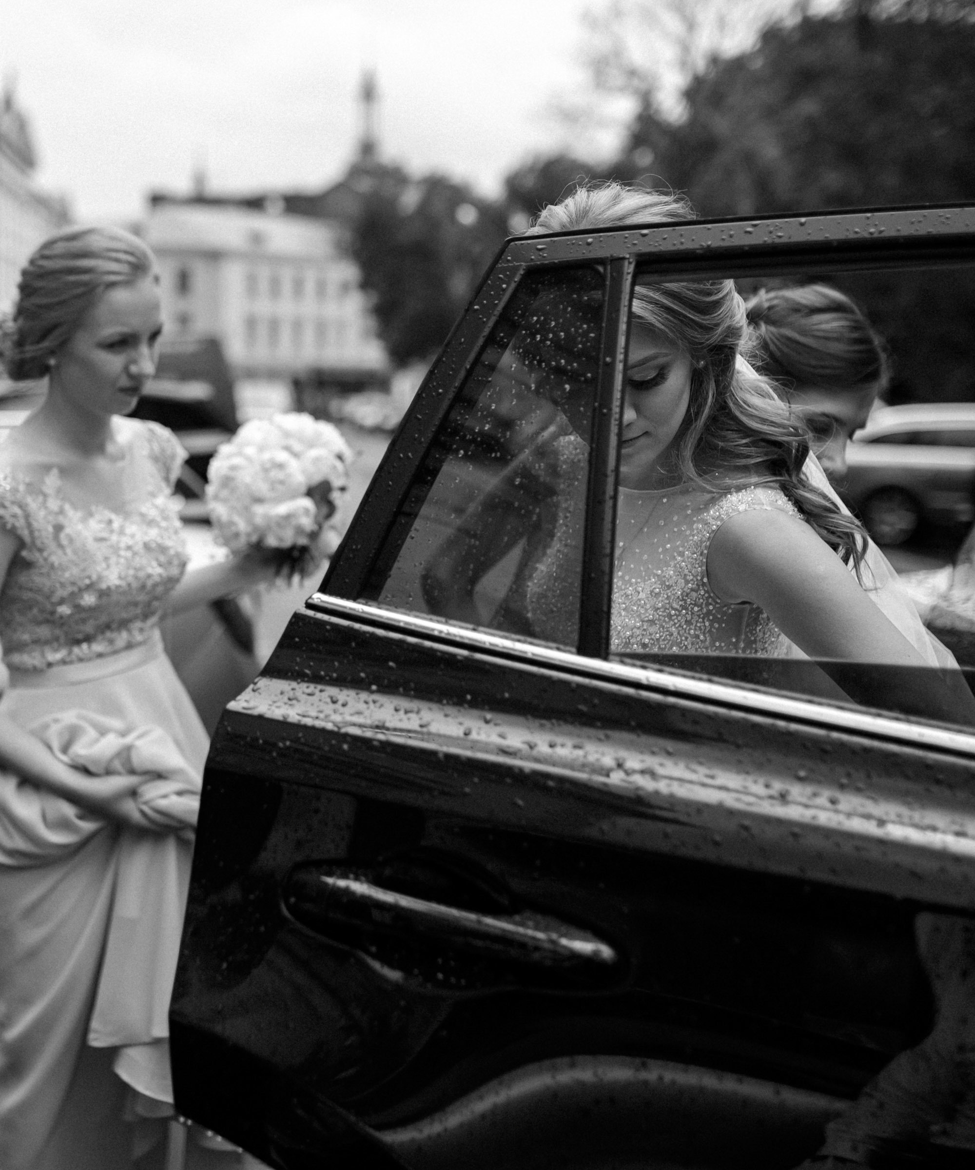 LVIV WEDDING. Peter Pushkin Photographer