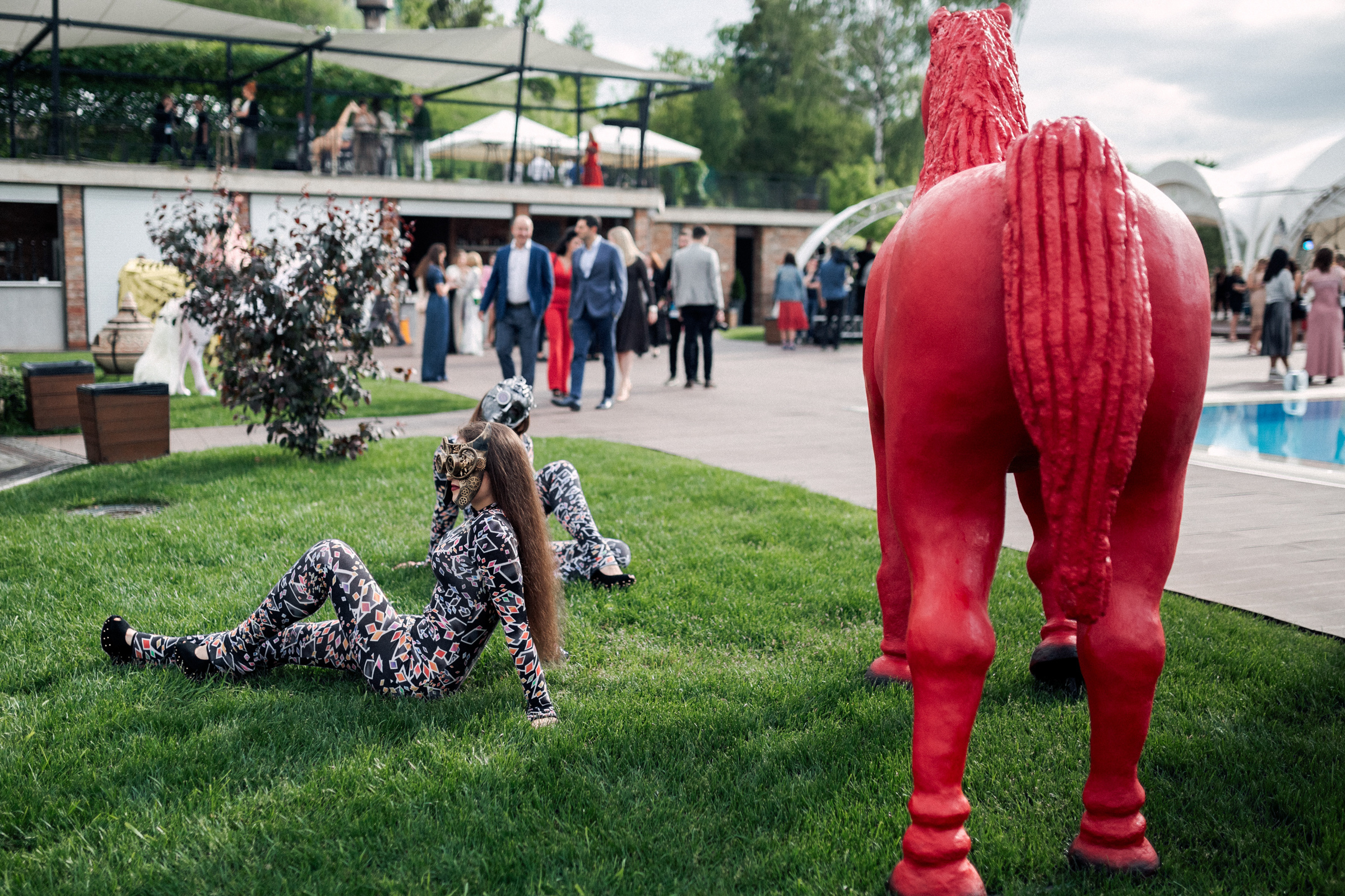 Peter Pushkin Photographer