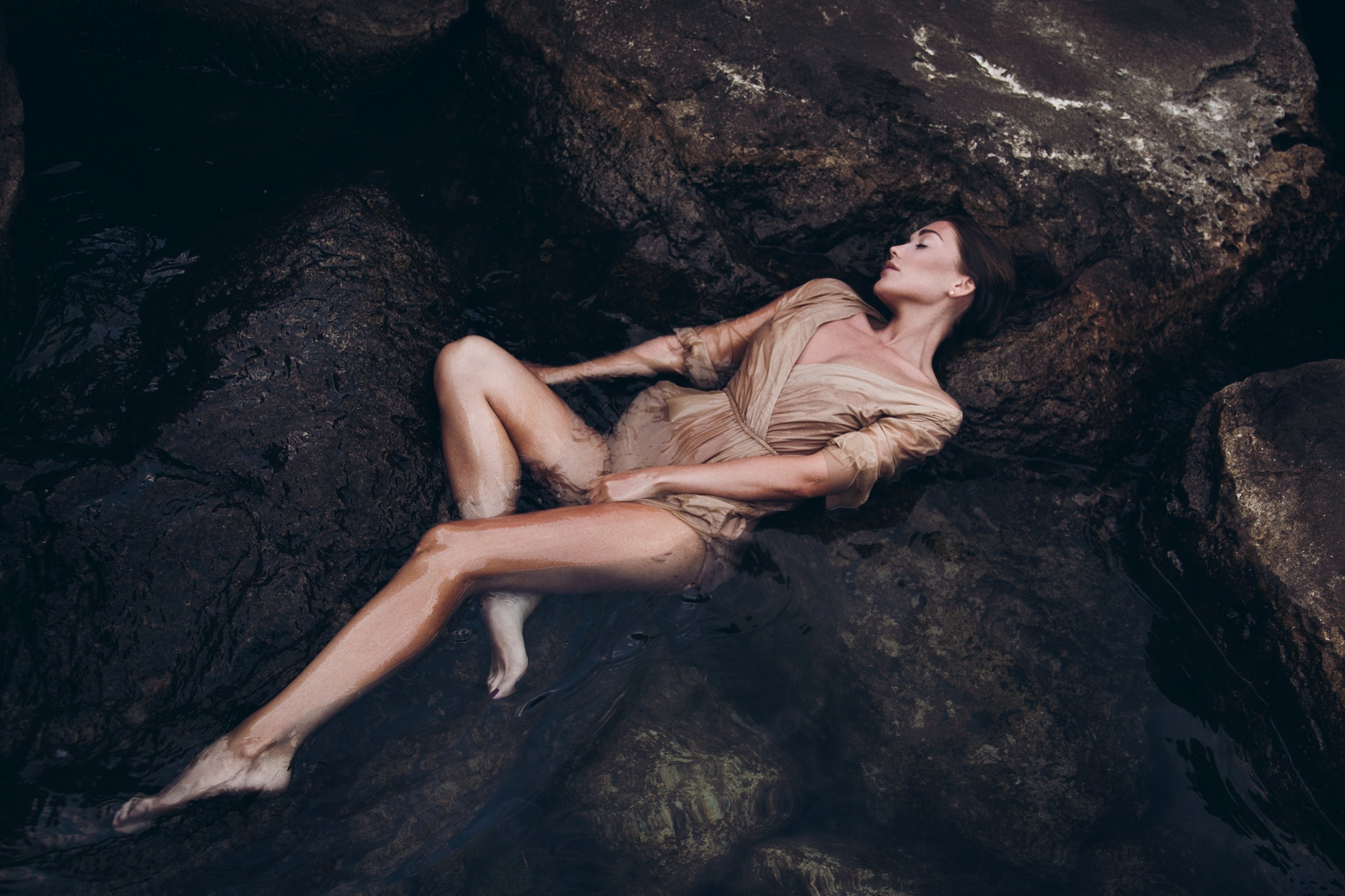 Peter Pushkin Photographer