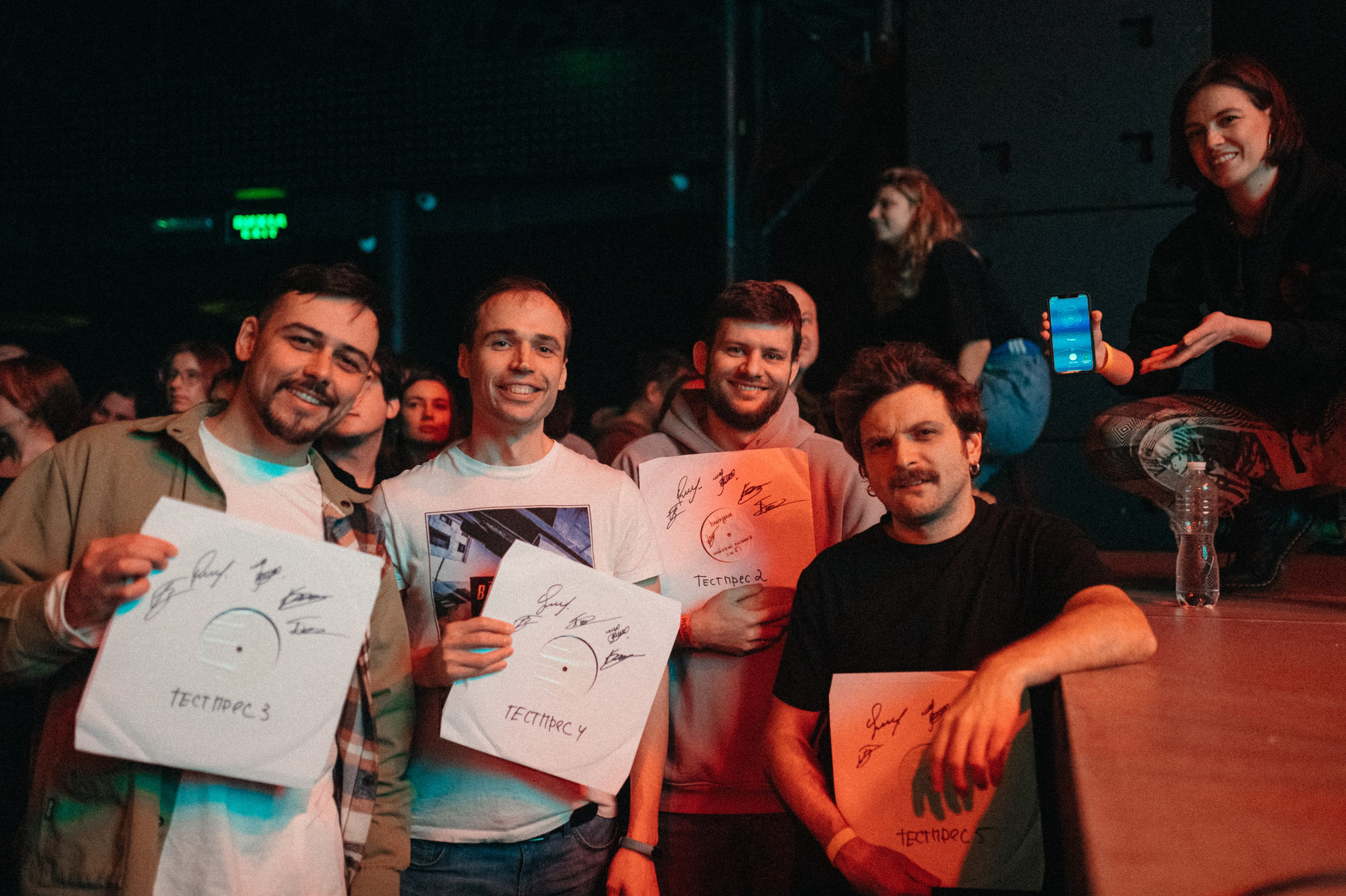 Паліндром. Peter Pushkin Photographer