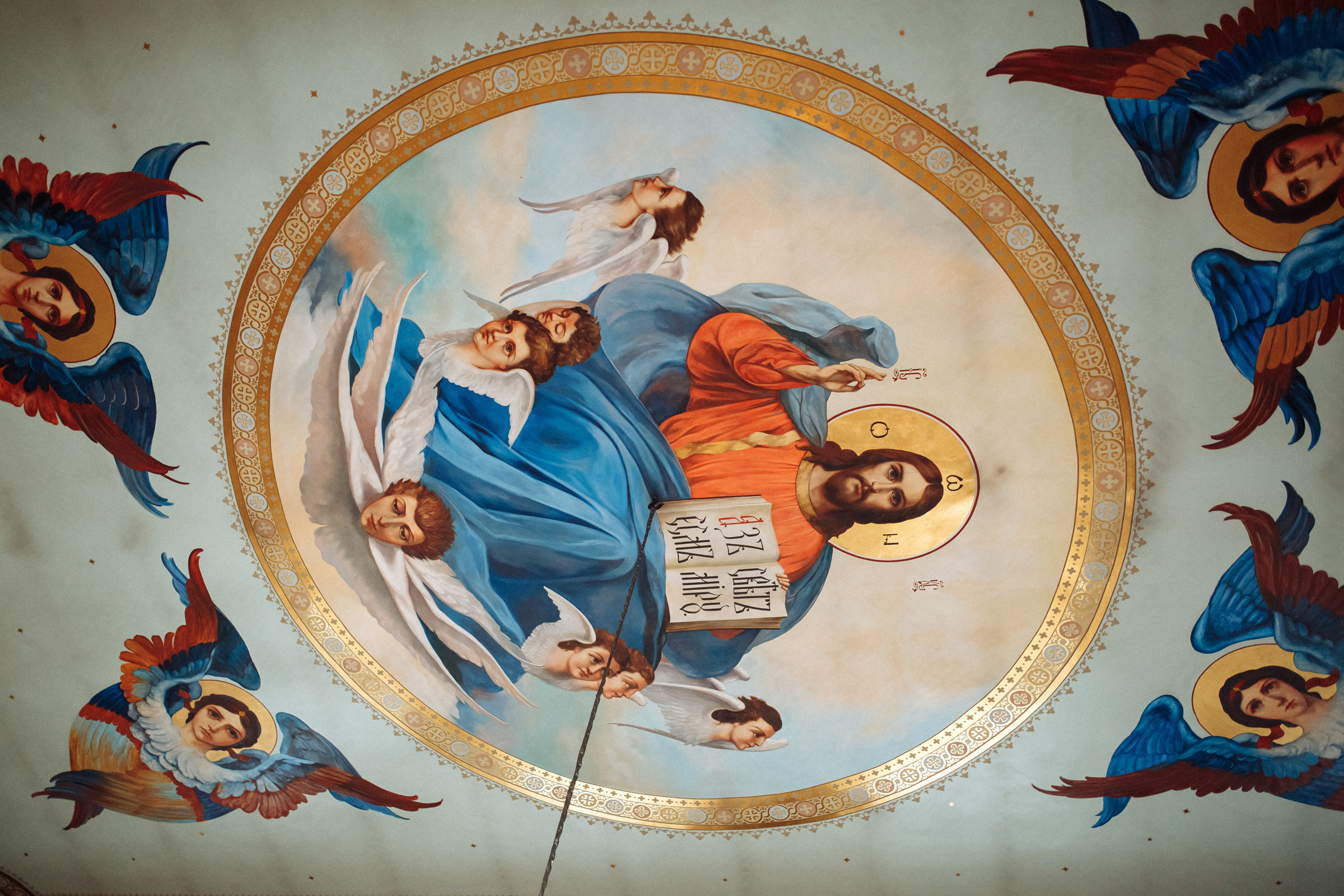 KHERSON WEDDING. Peter Pushkin Photographer