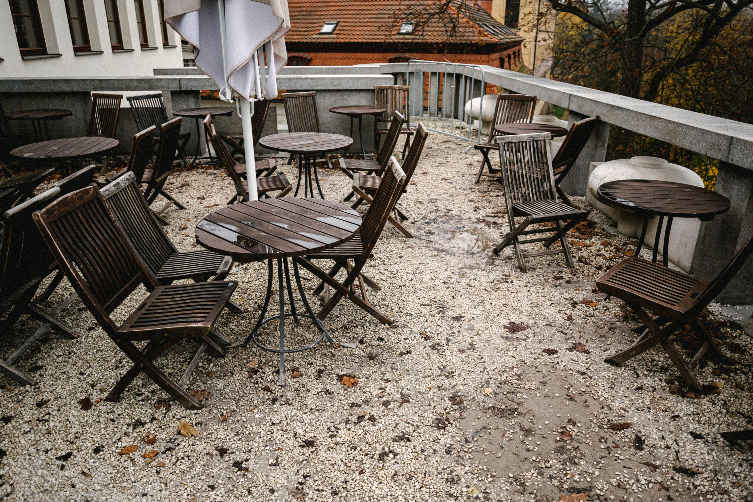 Прага. Peter Pushkin Photographer