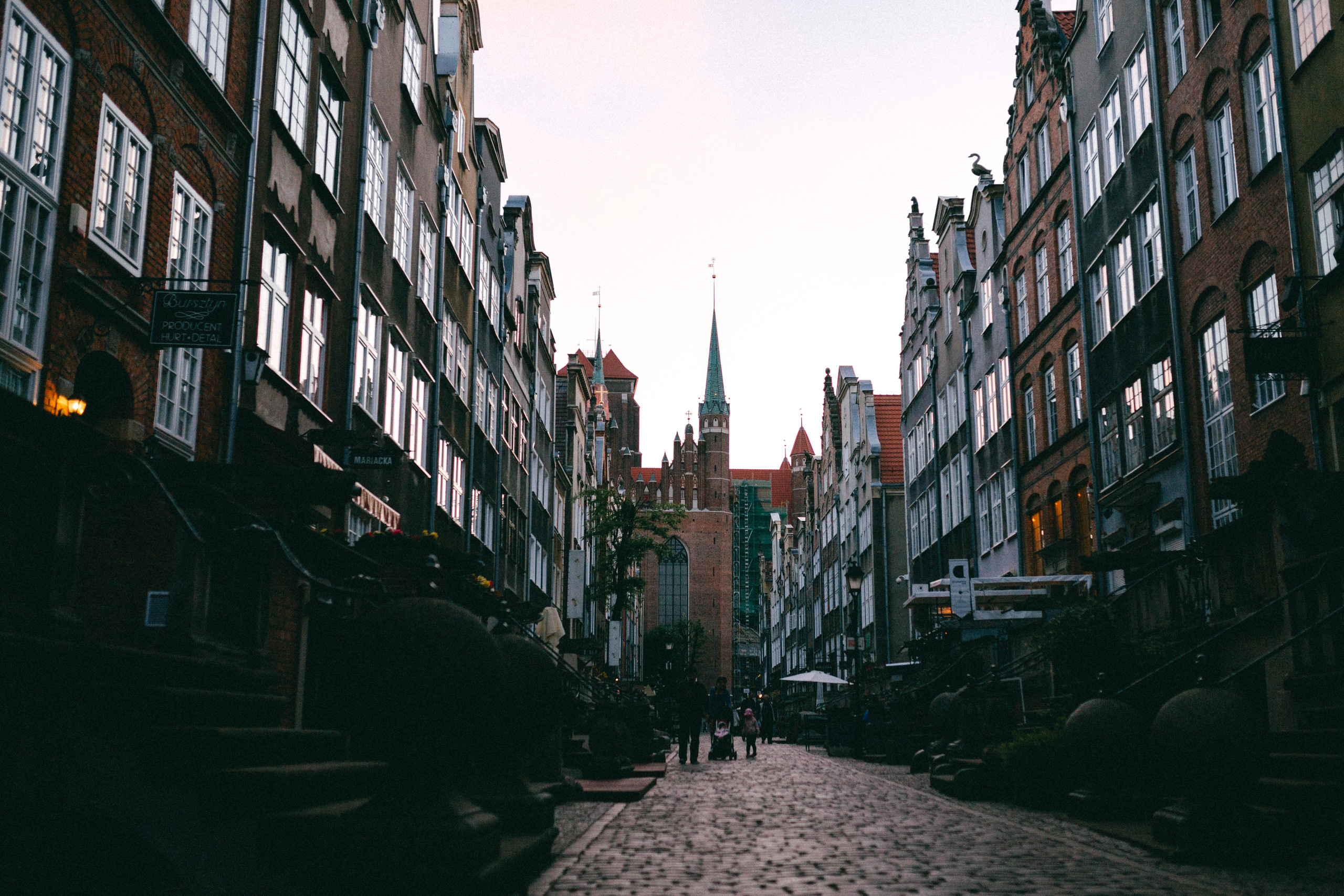 Польша. Peter Pushkin Photographer