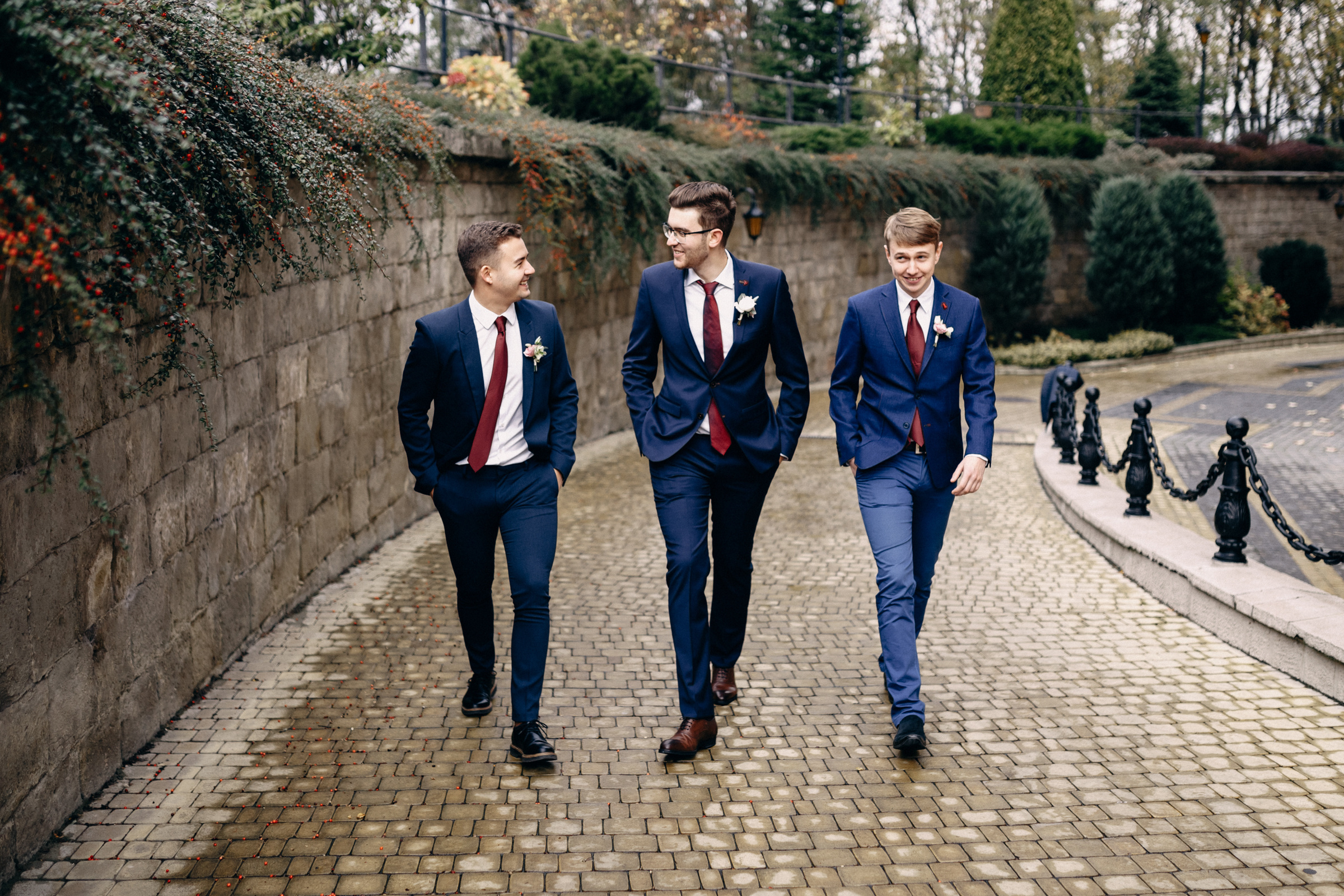 NIKOLAY & OLGA. Peter Pushkin Photographer