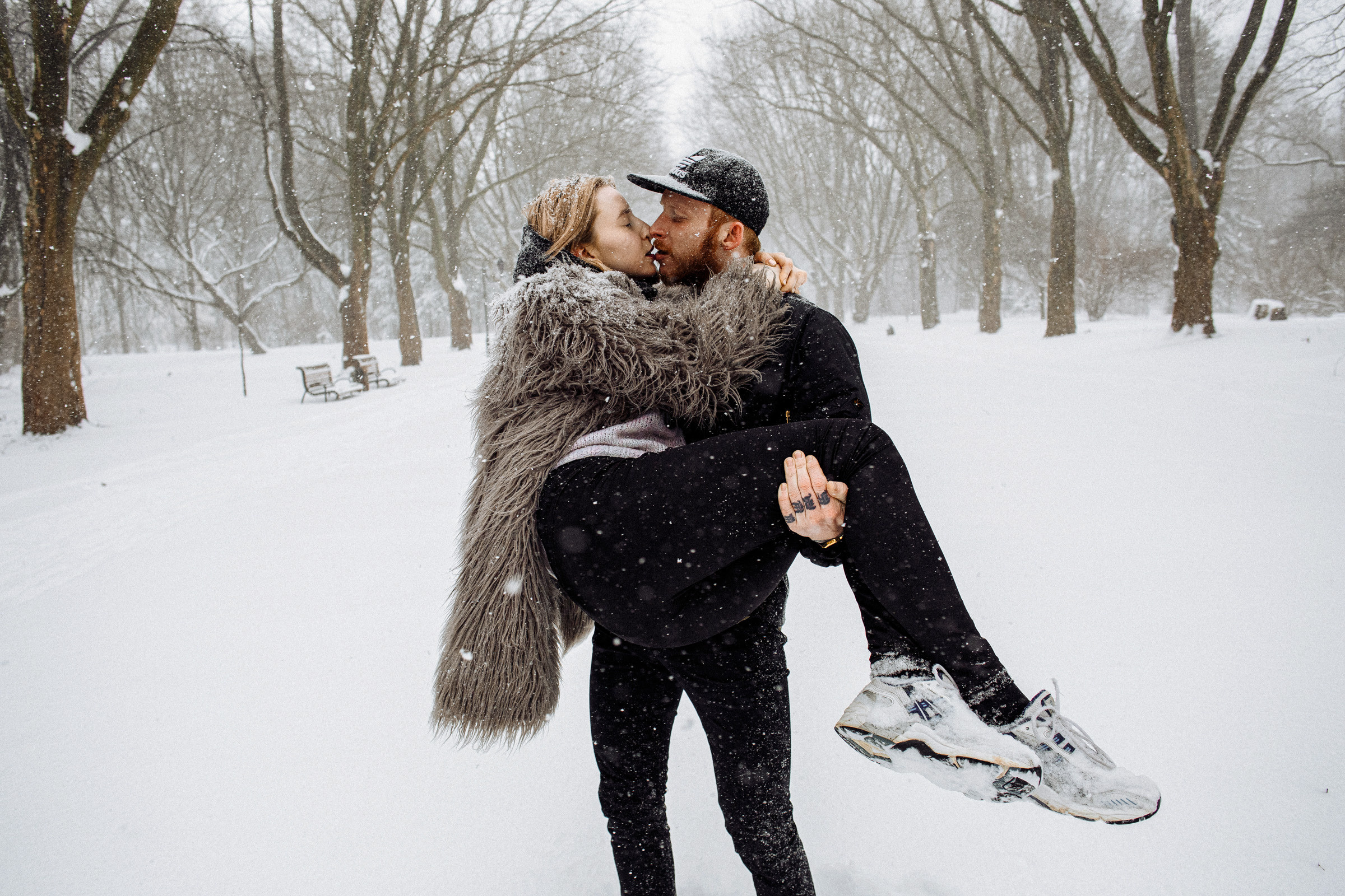Фотограф Пушкін Петро