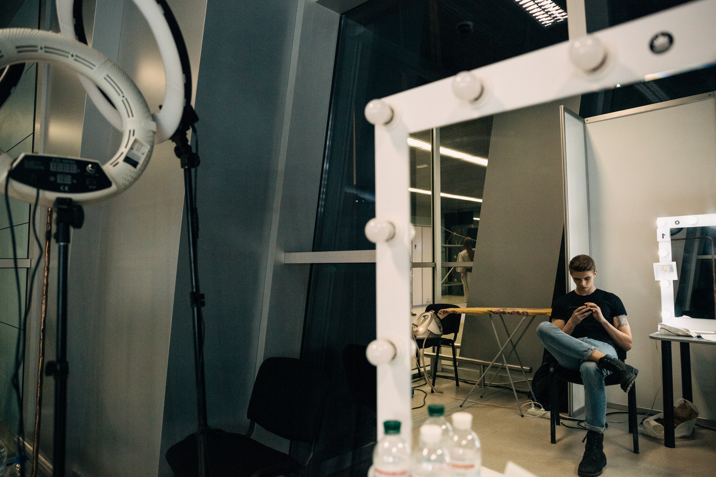 Peter Pushkin Photographer