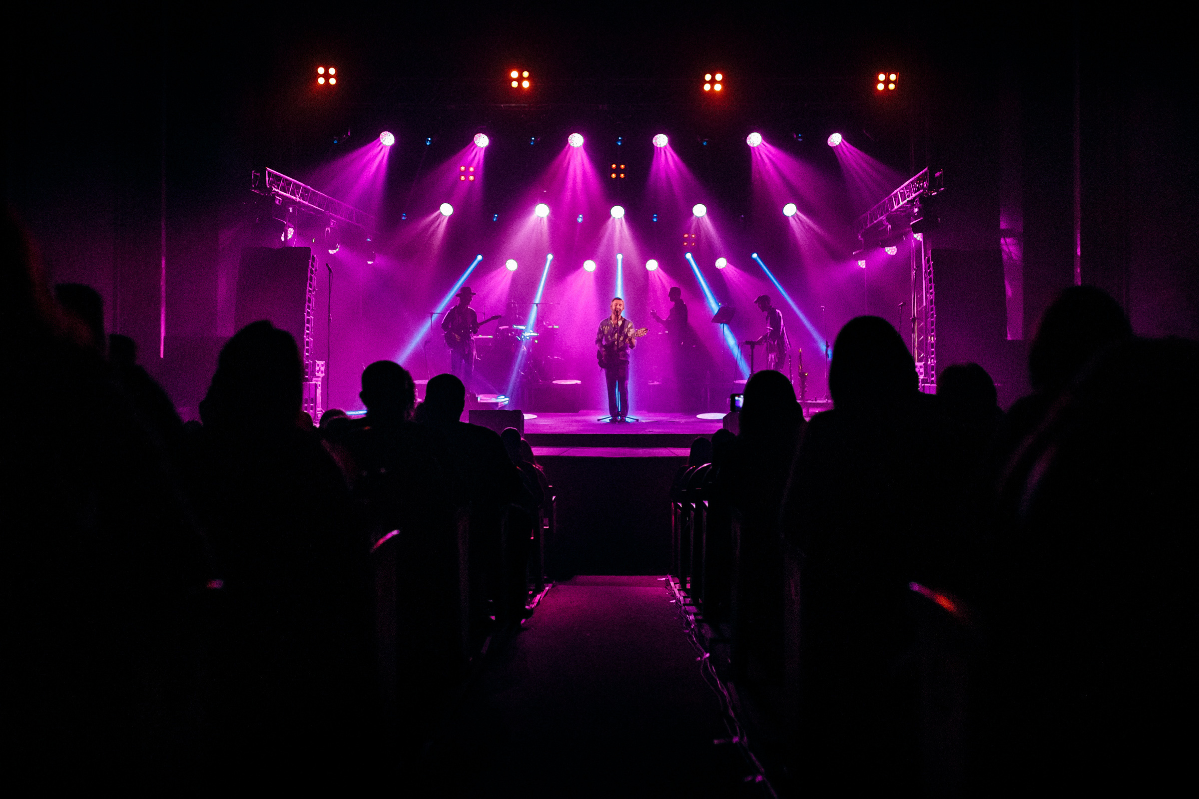 Peter Pushkin Photographer