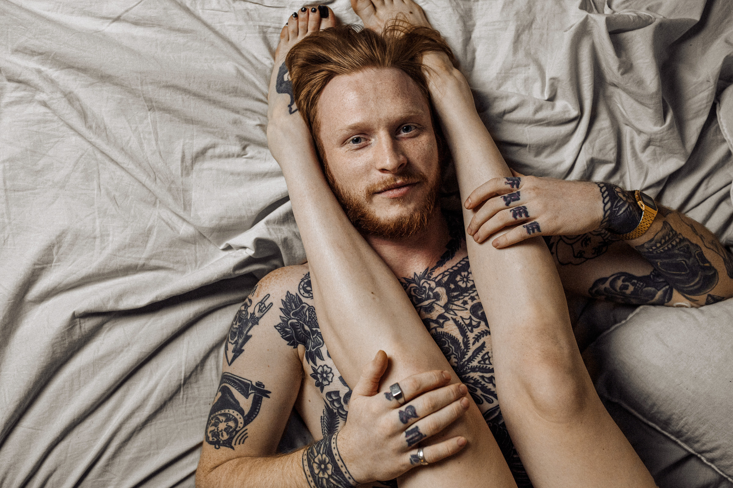 Фотограф Пушкін Петро