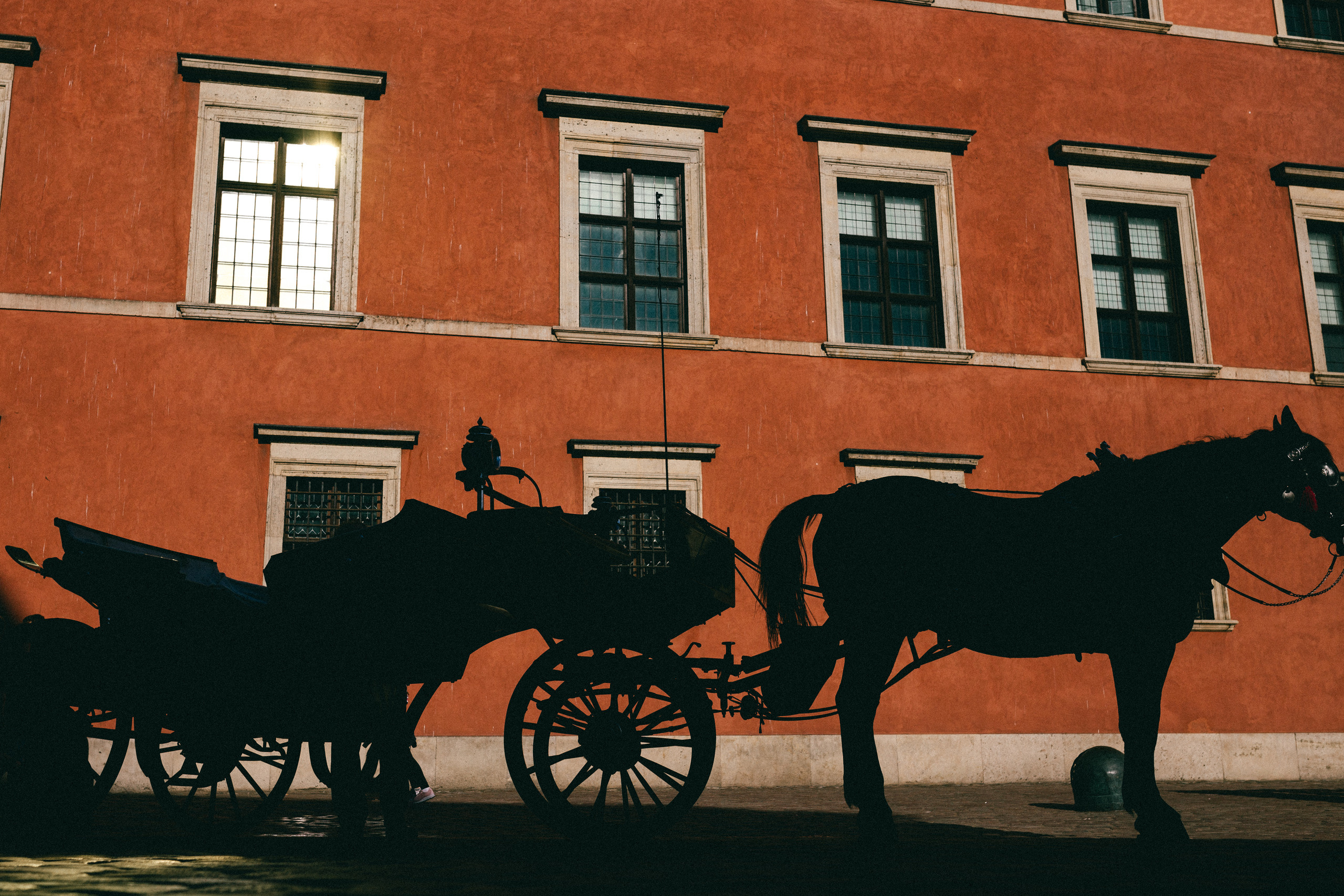 Польша. Peter Pushkin Photographer