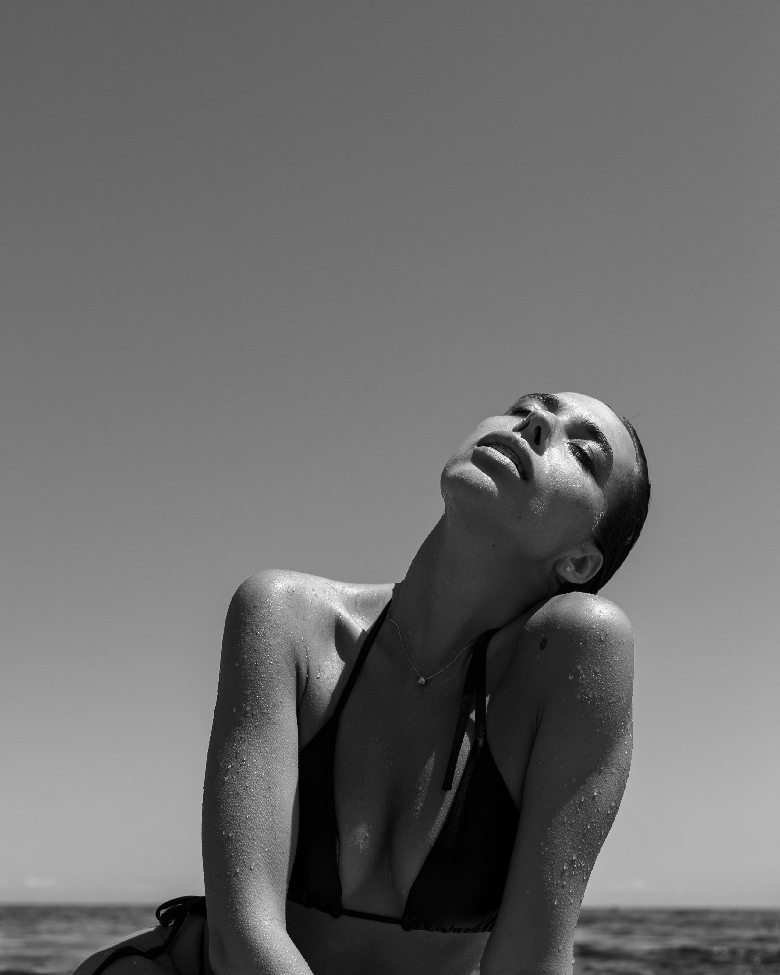 Саша. Фотограф Пушкін Петро