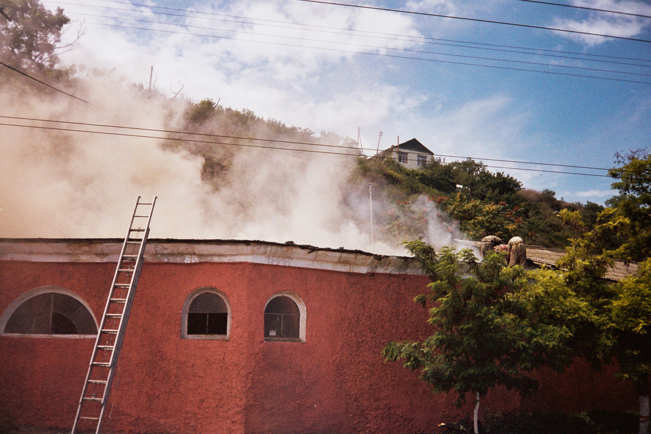 Крим. Peter Pushkin Photographer