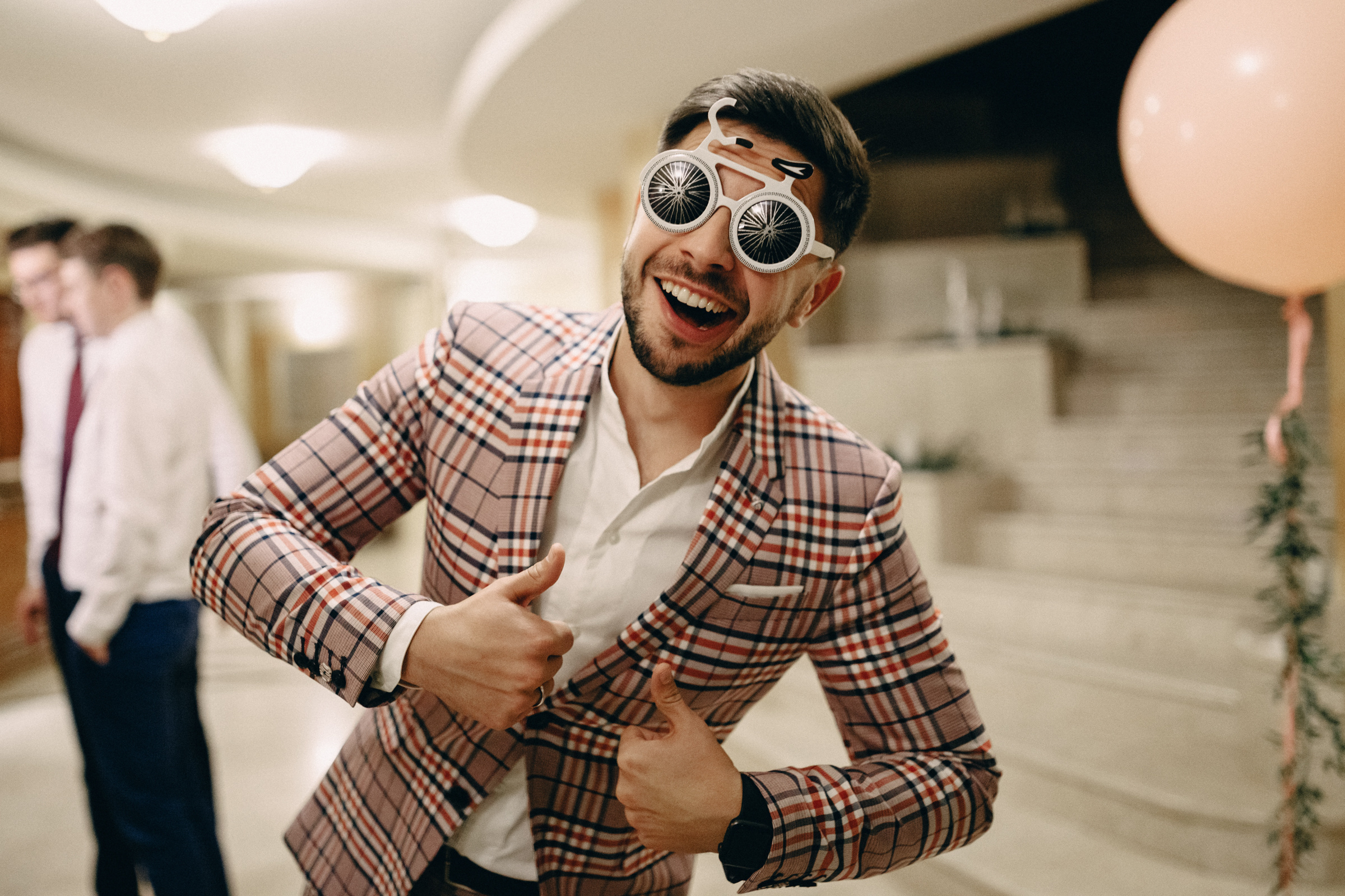 NIKOLAY & OLGA. Peter Pushkin Photographer