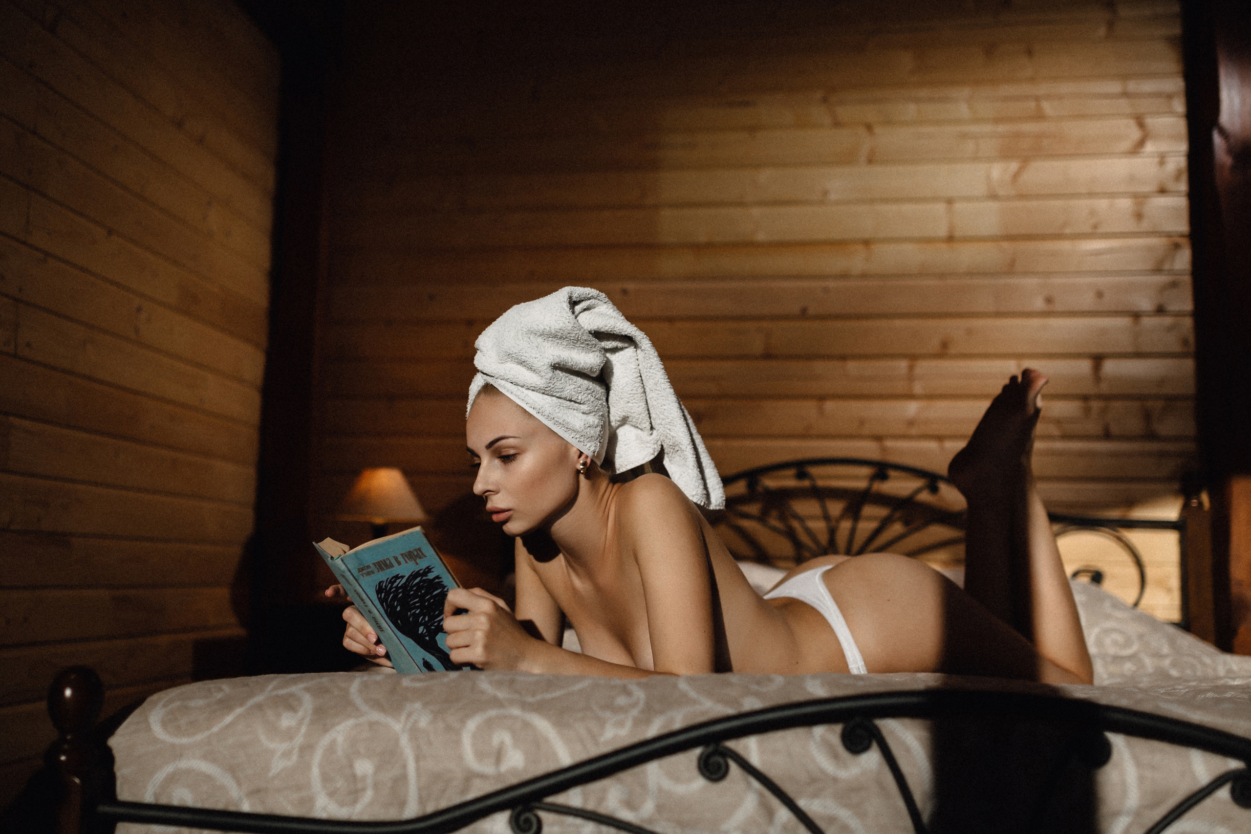 Фотограф Пушкін Петро