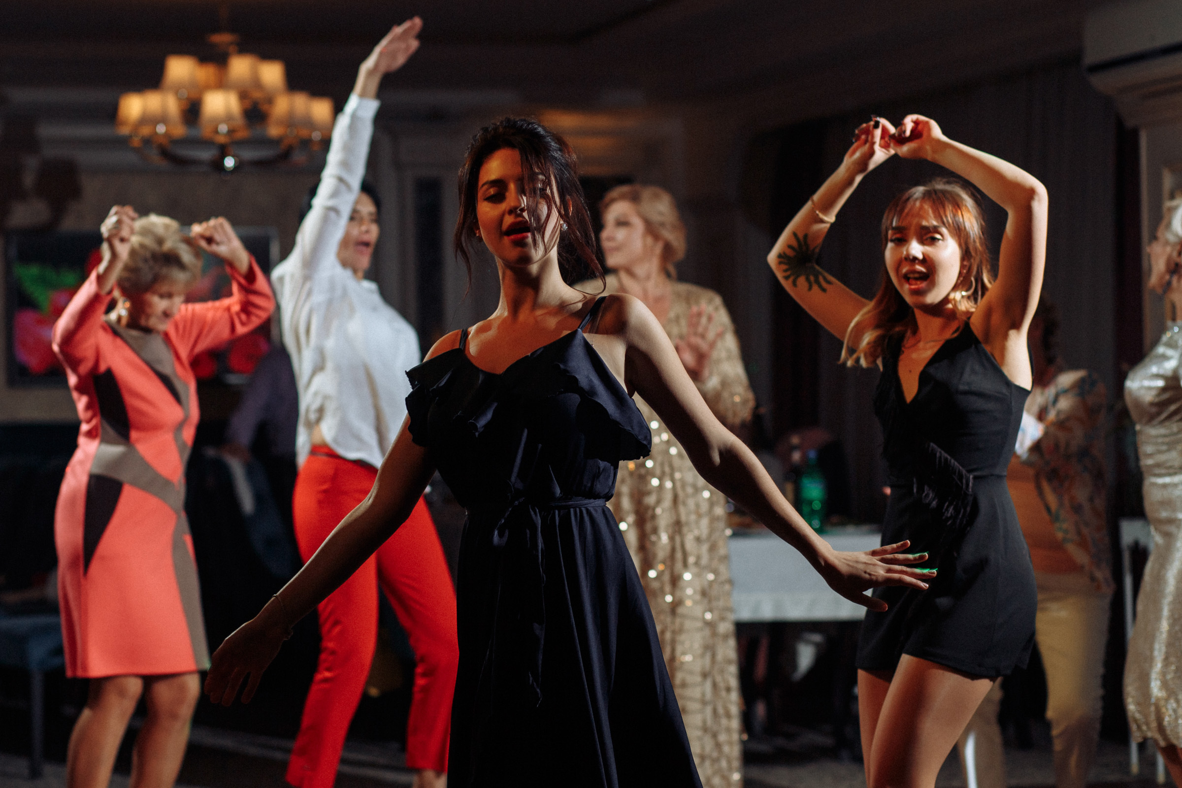 KHERSON WEDDING. Peter Pushkin Photographer