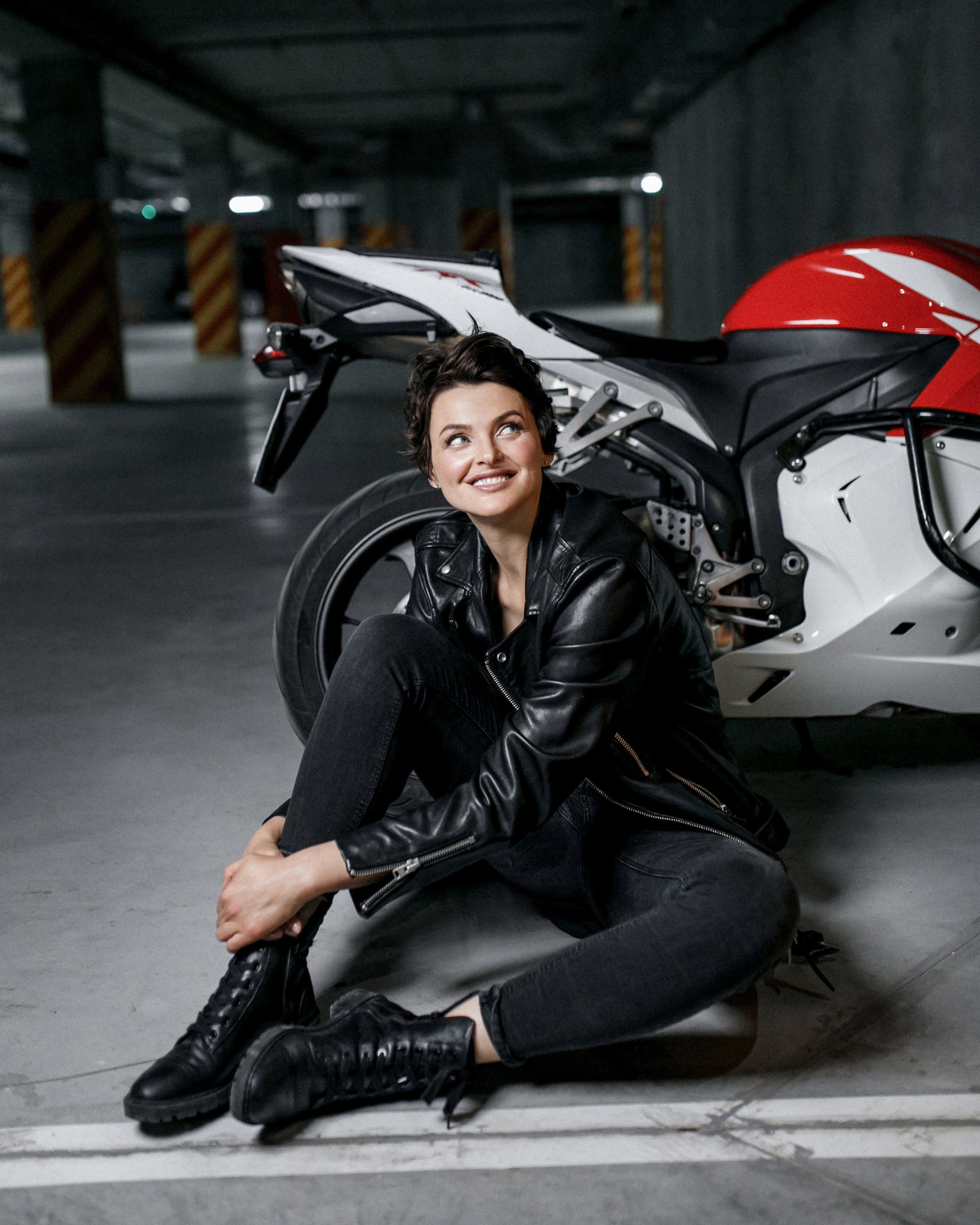 Іра. Peter Pushkin Photographer