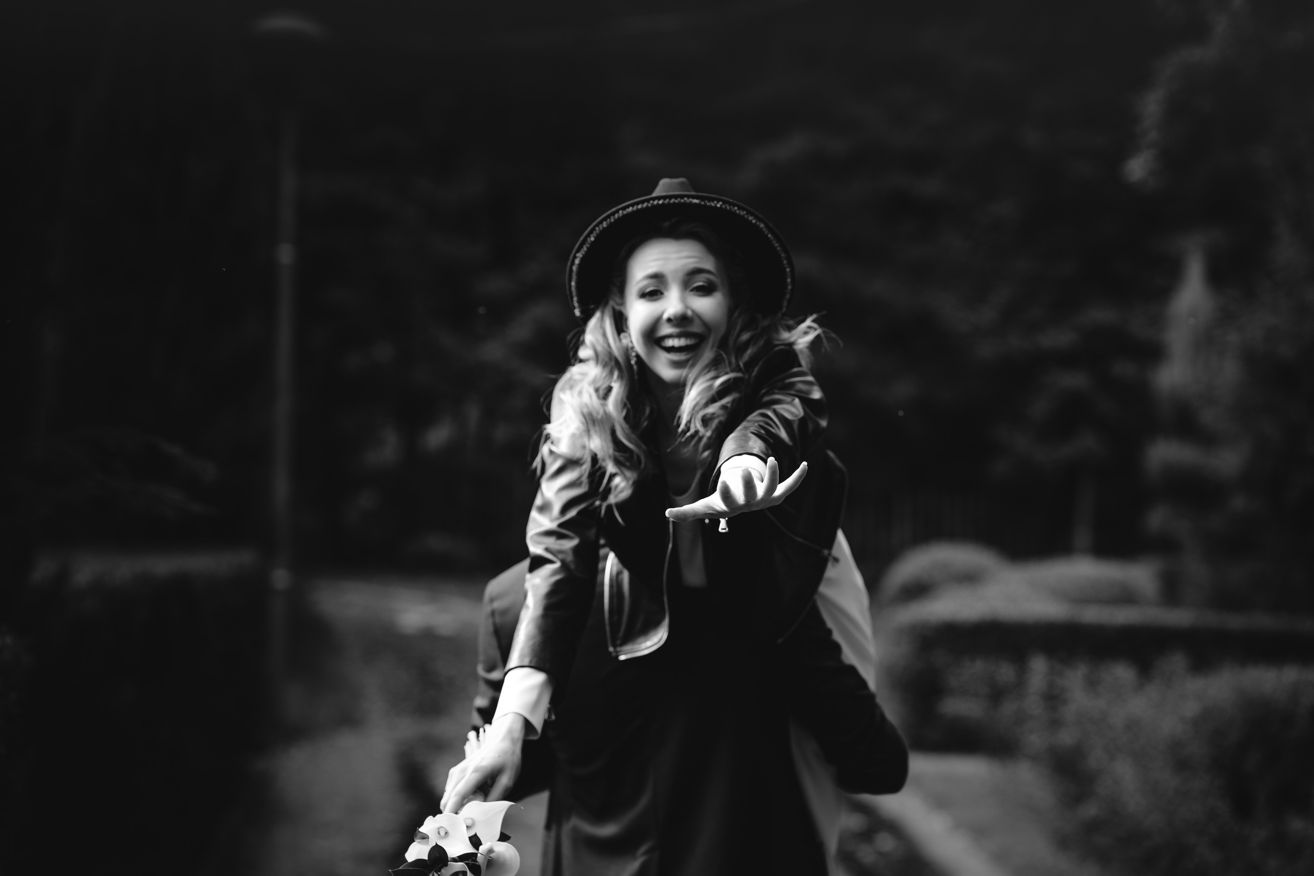 Весільний день — Андрій + Наталія. Professional photographer in Paris — Shybitska Iryna