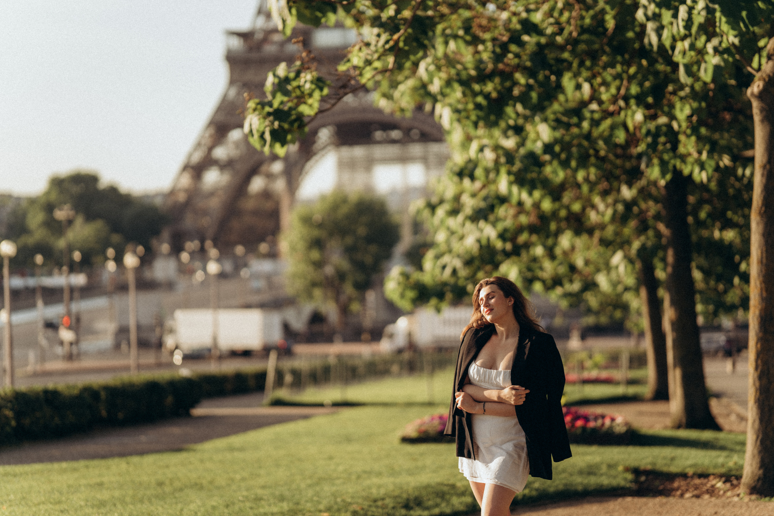 Фотосессия в Париже — Задать вопрос. Professional photographer in Paris — Shybitska Iryna