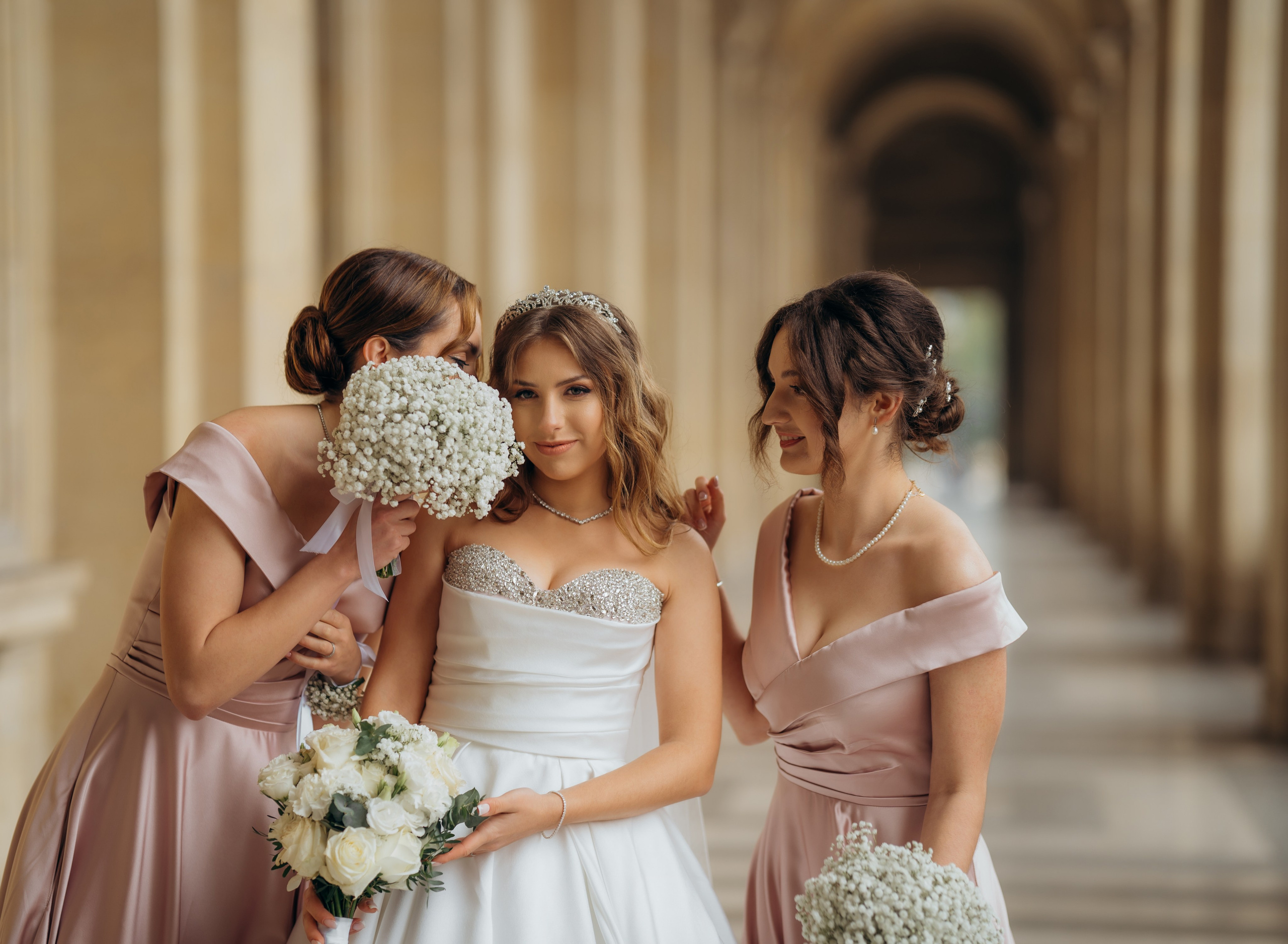 Париж. Professional photographer in Paris — Shybitska Iryna