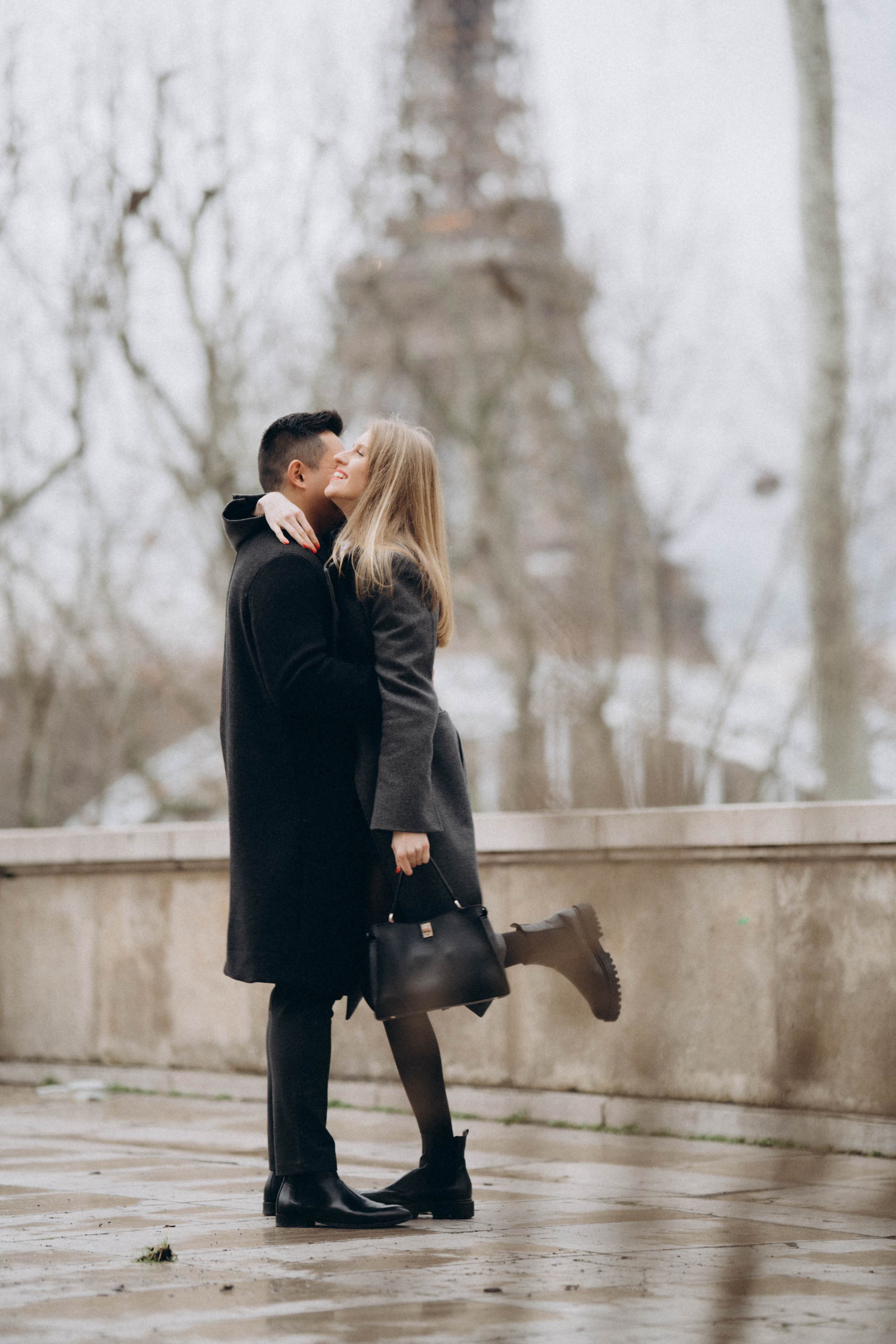 Стоимость фотосессии в Париже. Professional photographer in Paris — Shybitska Iryna