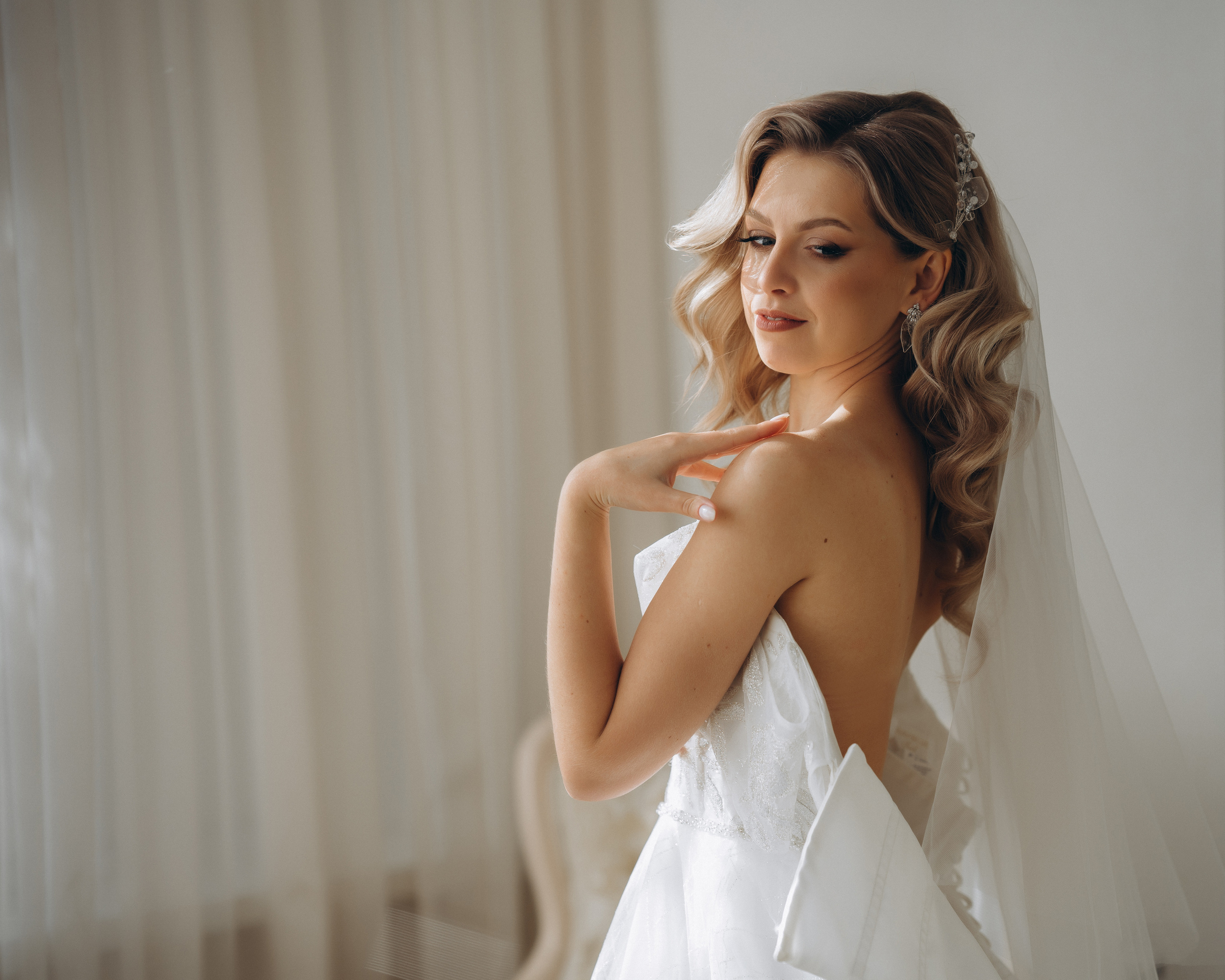 Ранок у готелі + фотосесія. Professional photographer in Paris — Shybitska Iryna