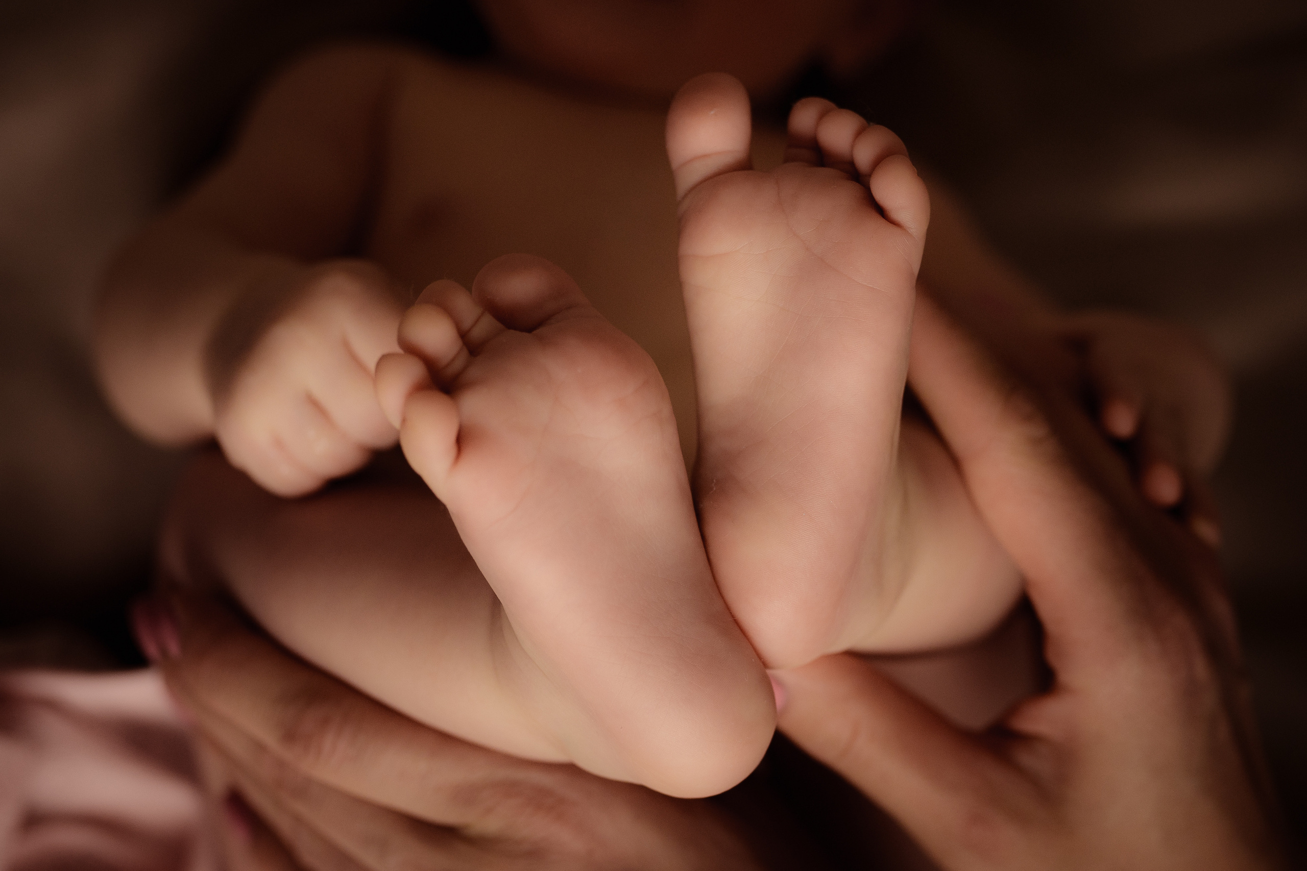 Один день із життя мами. Professional photographer in Paris — Shybitska Iryna