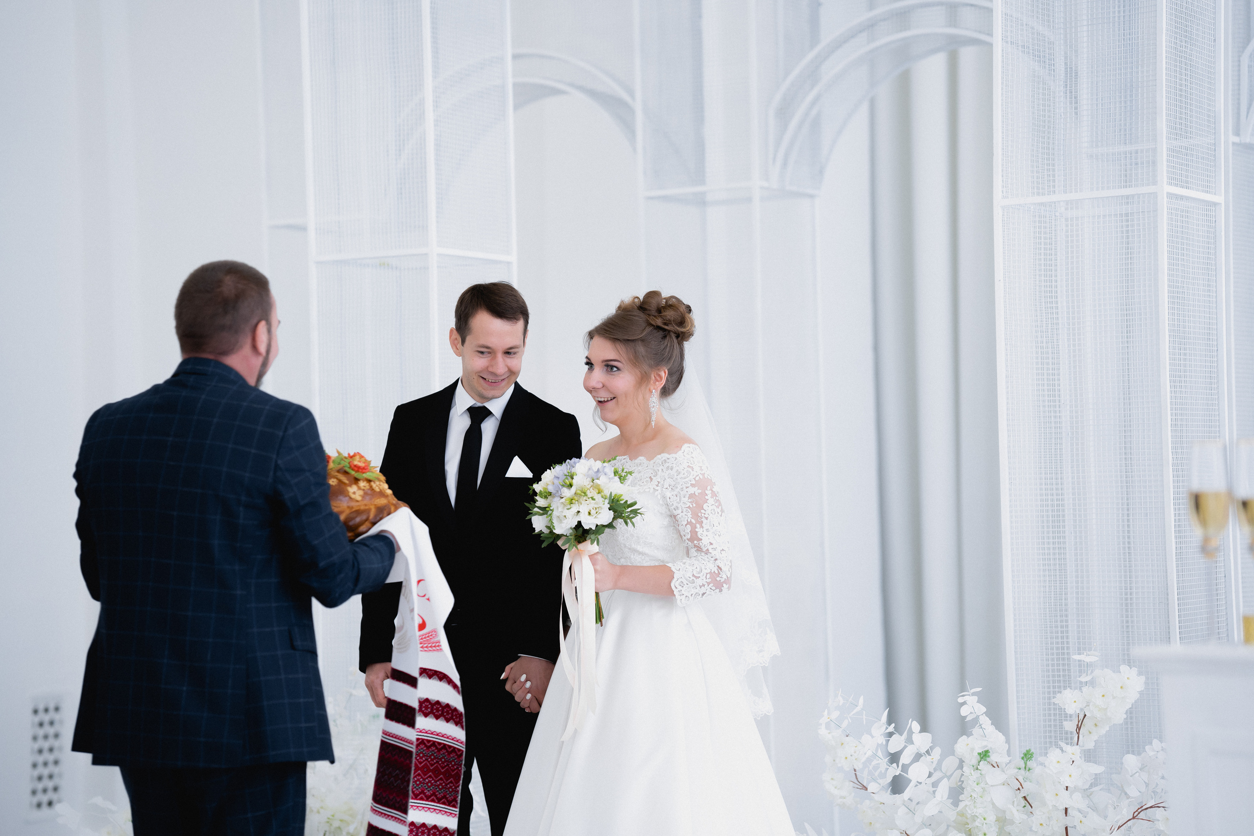 Розпис — ЗАГС № 1. Professional photographer in Paris — Shybitska Iryna