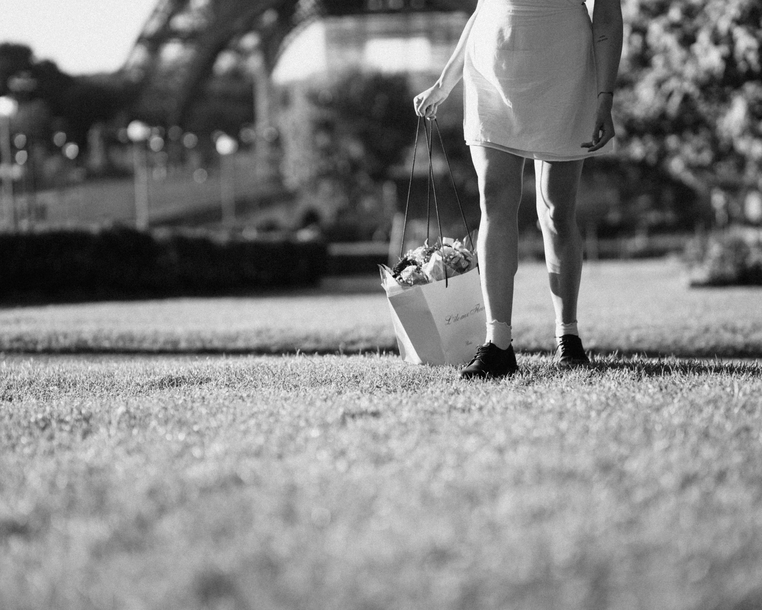 Фотосессия в Париже — Задать вопрос. Professional photographer in Paris — Shybitska Iryna