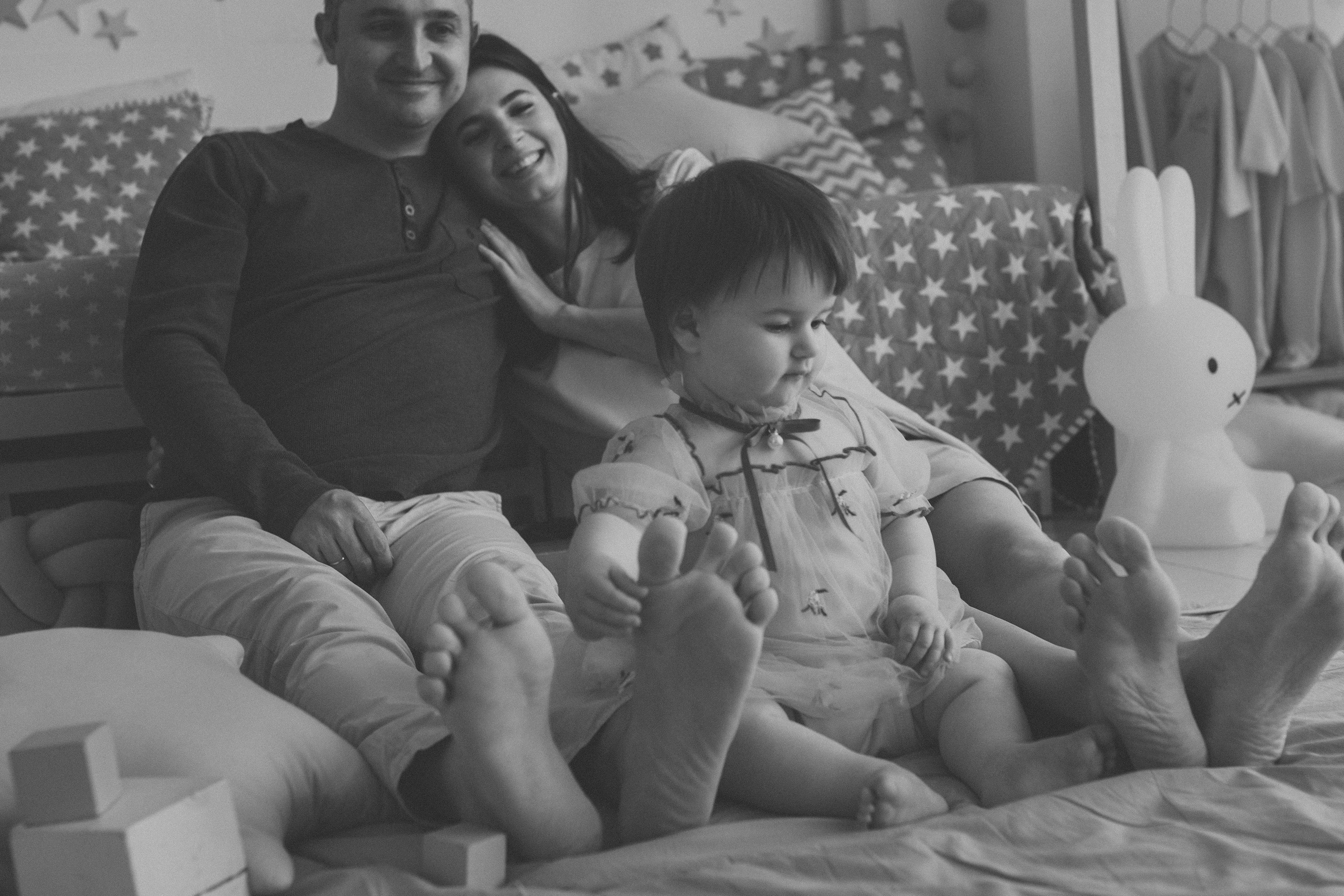 Фотосесія в милій студії PLAY. Professional photographer in Paris — Shybitska Iryna