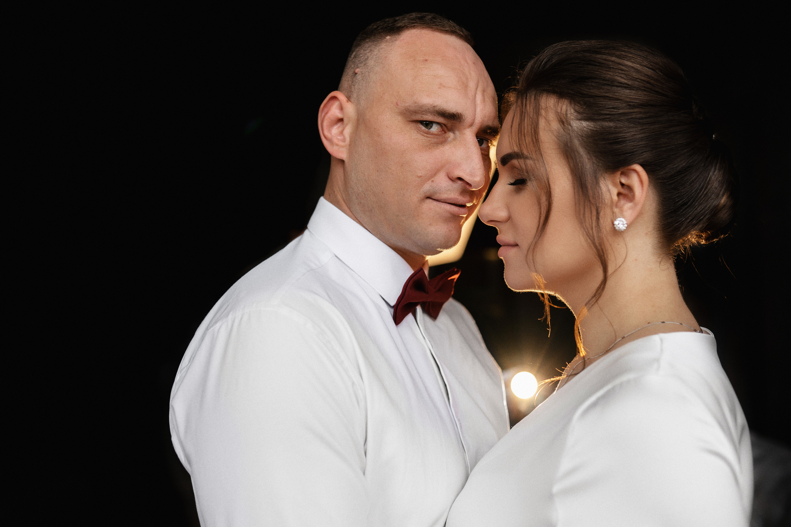 Весільна фотосесія — студія Play. Professional photographer in Paris — Shybitska Iryna