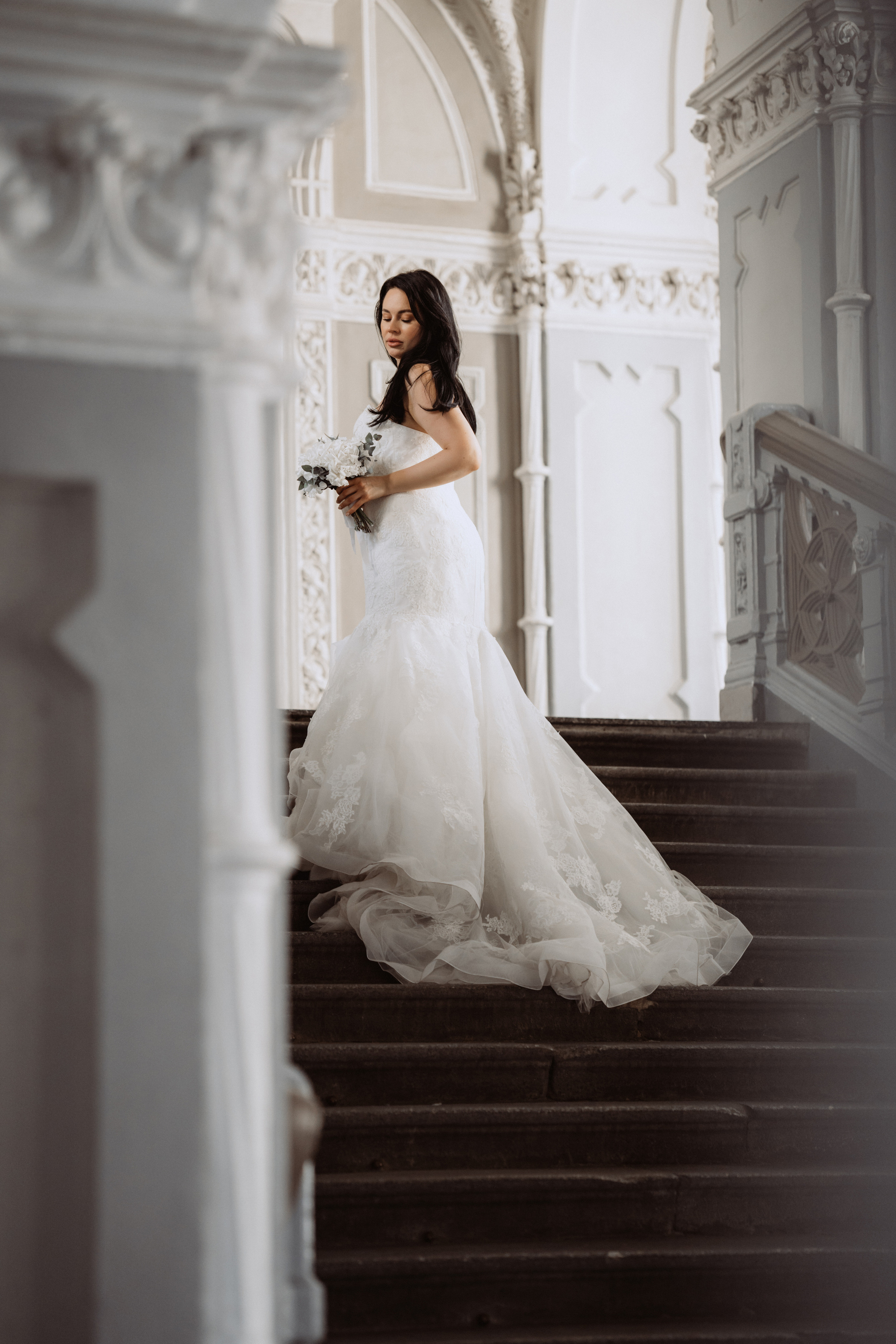 Весільна фотосесія — КПІ. Professional photographer in Paris — Shybitska Iryna