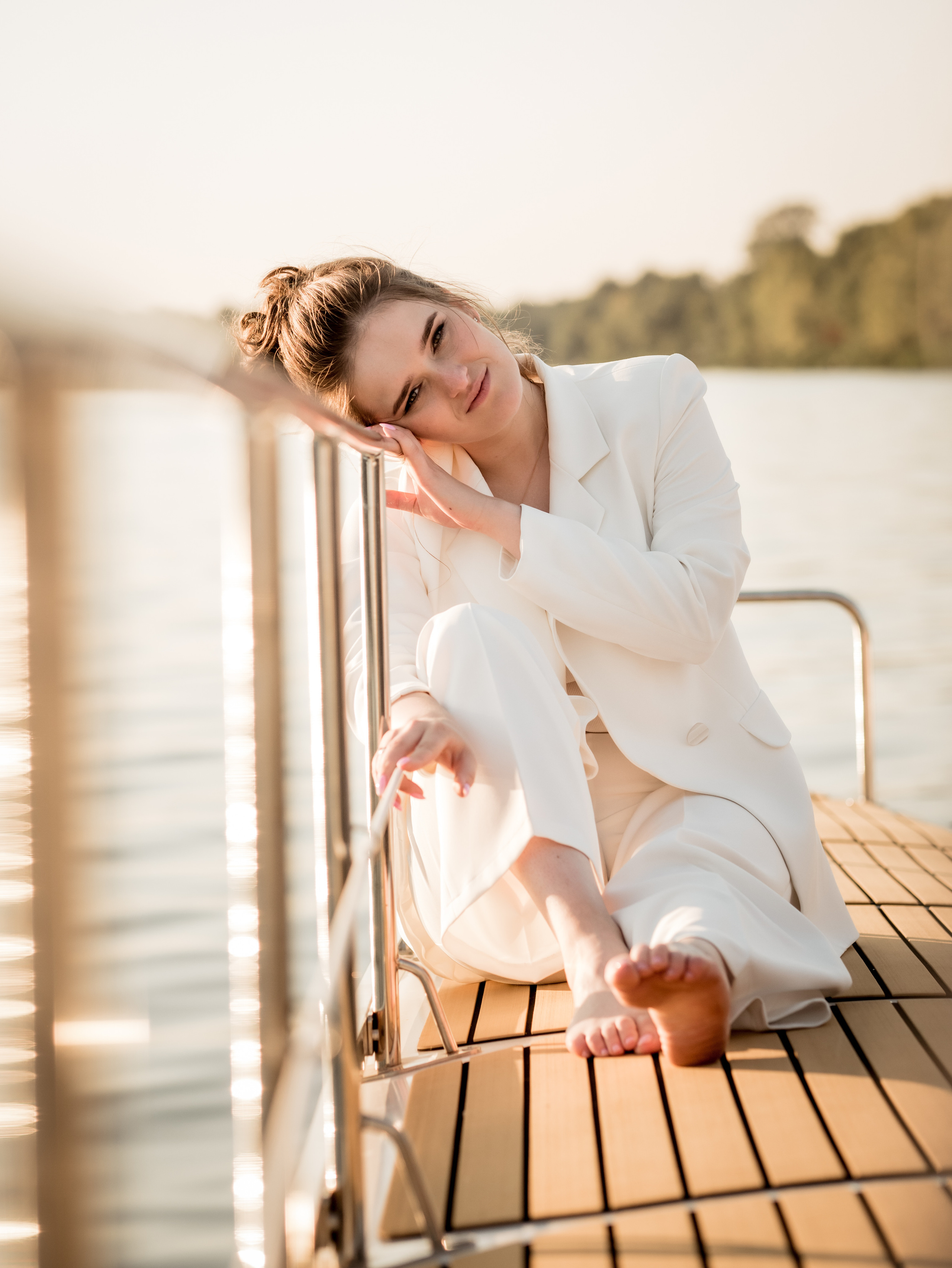 Весільна прогулянка для двох. Professional photographer in Paris — Shybitska Iryna