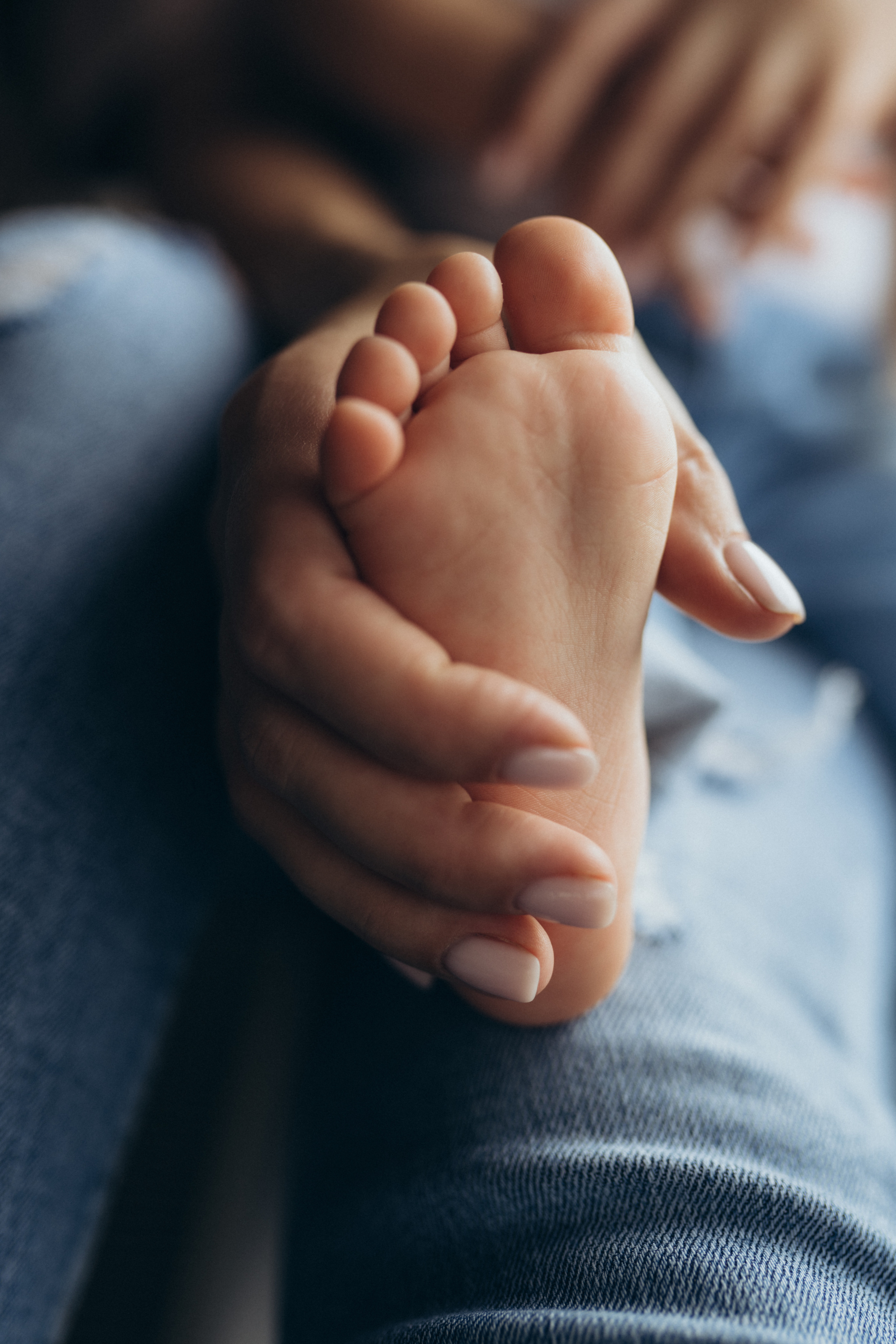 Домашня фотосесія. Professional photographer in Paris — Shybitska Iryna