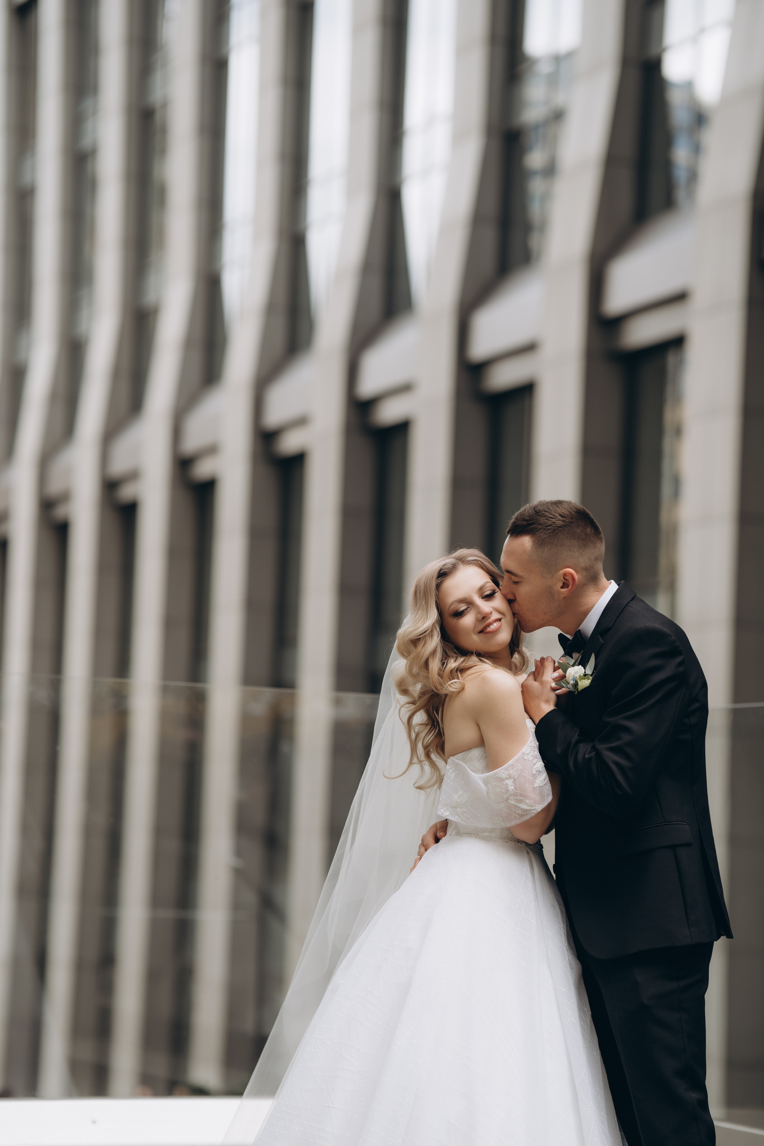 Ранок у готелі + фотосесія. Professional photographer in Paris — Shybitska Iryna