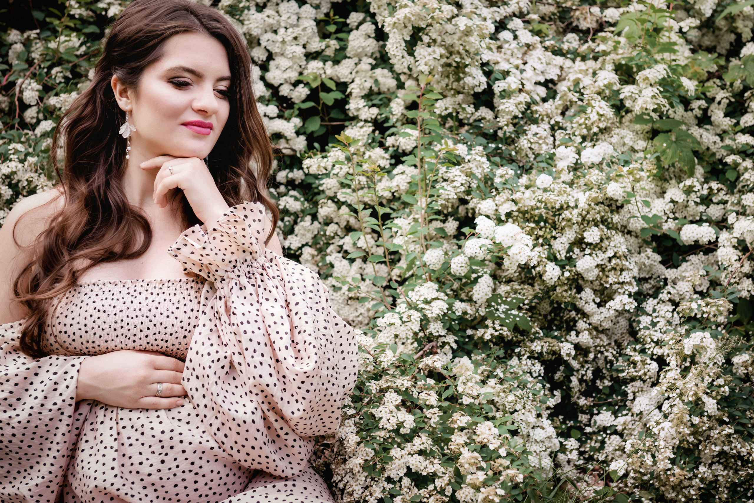 Фотосесія вагідності. Professional photographer in Paris — Shybitska Iryna