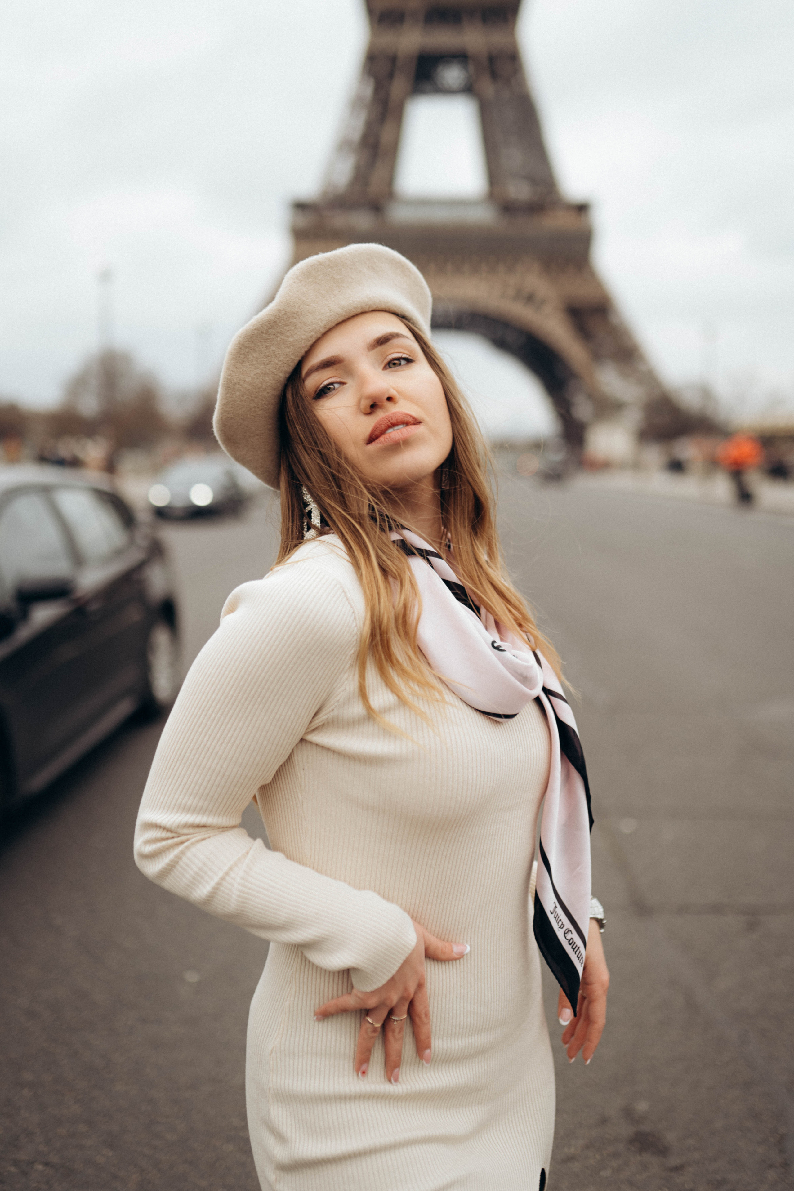 Ideas for a photo shoot in Paris. Professional photographer in Paris — Shybitska Iryna