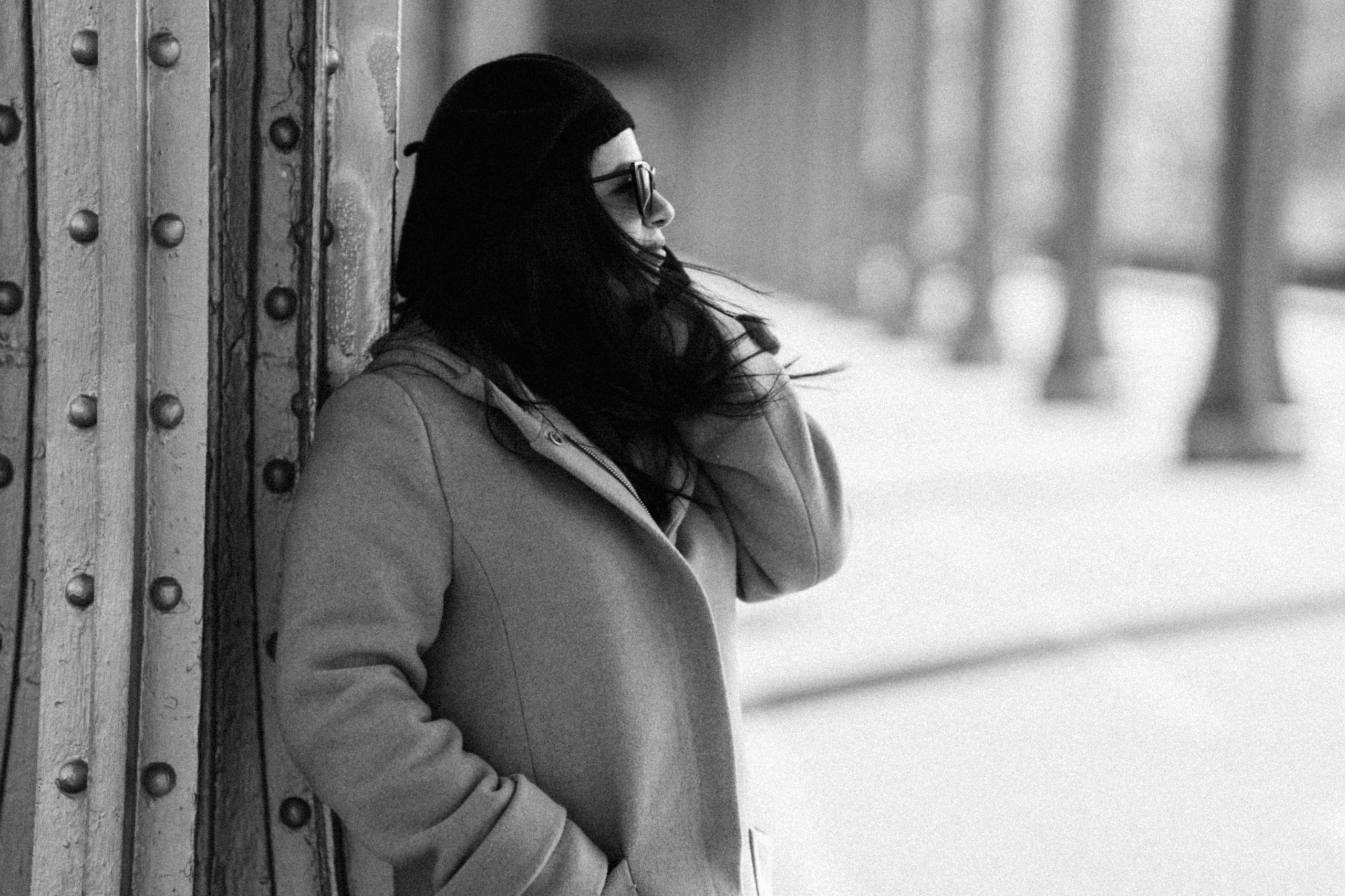 Photo tour of Paris — Photoshoot lasts 4 hours. Professional photographer in Paris — Shybitska Iryna