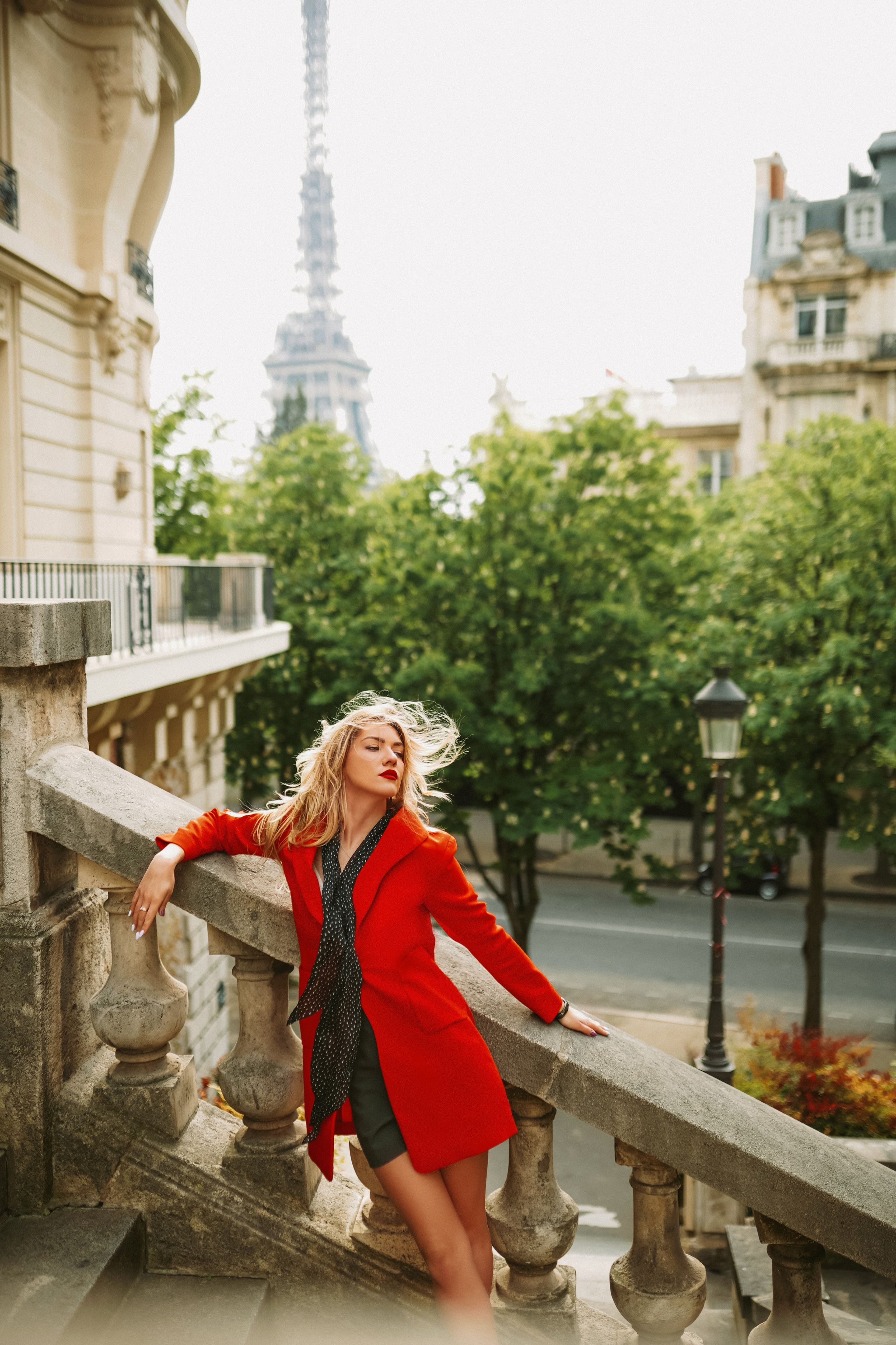 Photographer in paris. Professional photographer in Paris — Shybitska Iryna