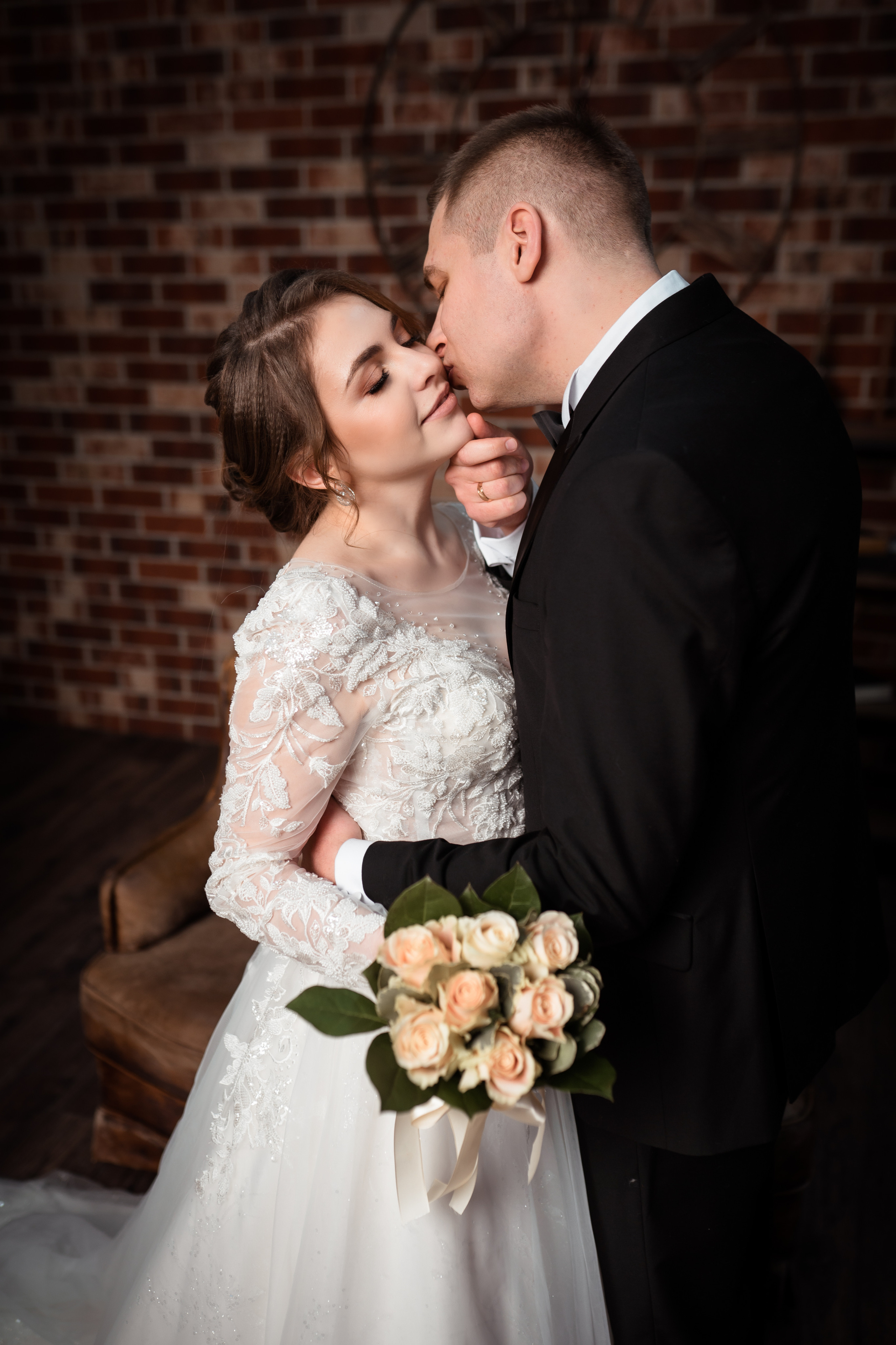 Розпис у «Готово» та фотосесія. Professional photographer in Paris — Shybitska Iryna