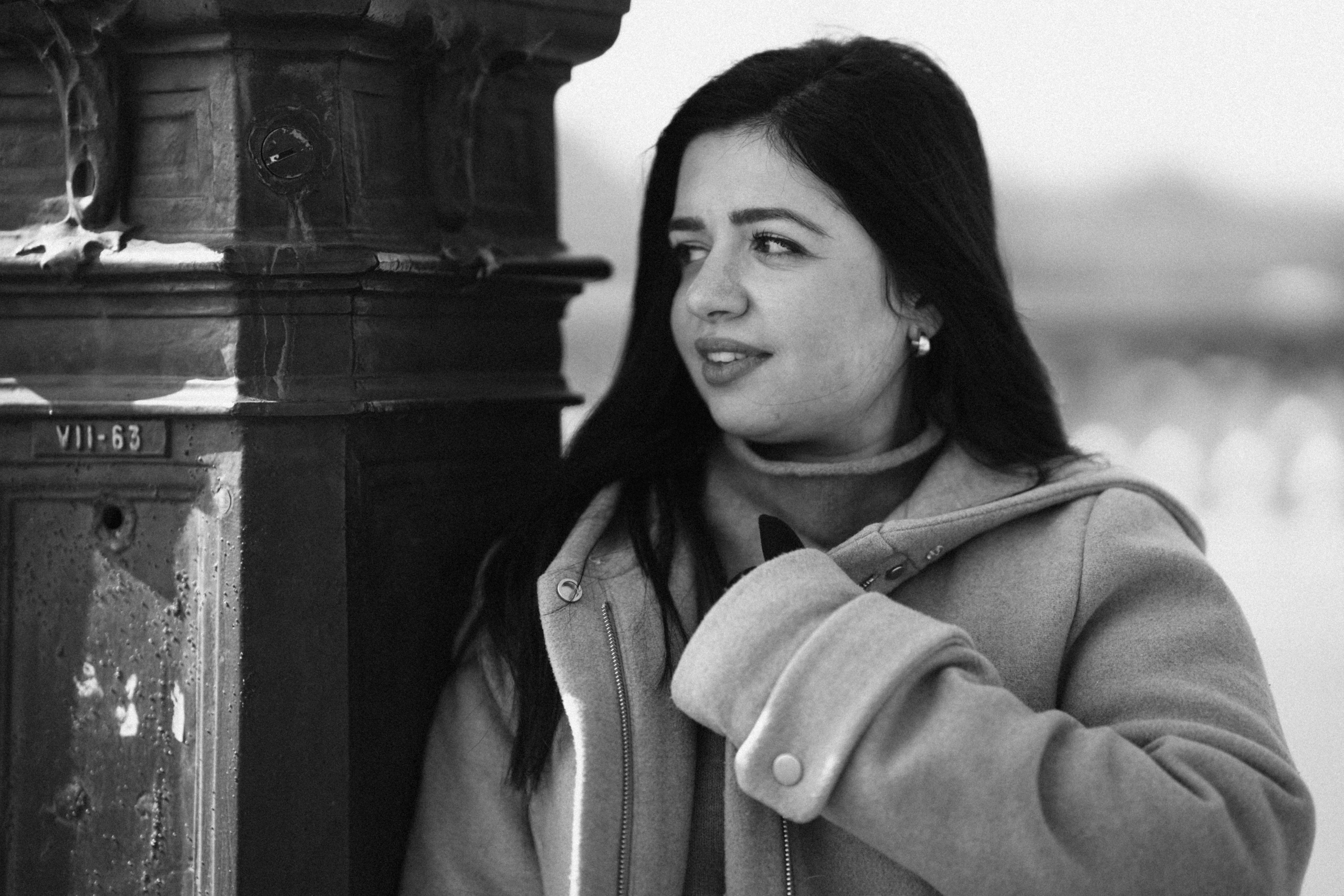 Photo tour of Paris — Photoshoot lasts 4 hours. Professional photographer in Paris — Shybitska Iryna