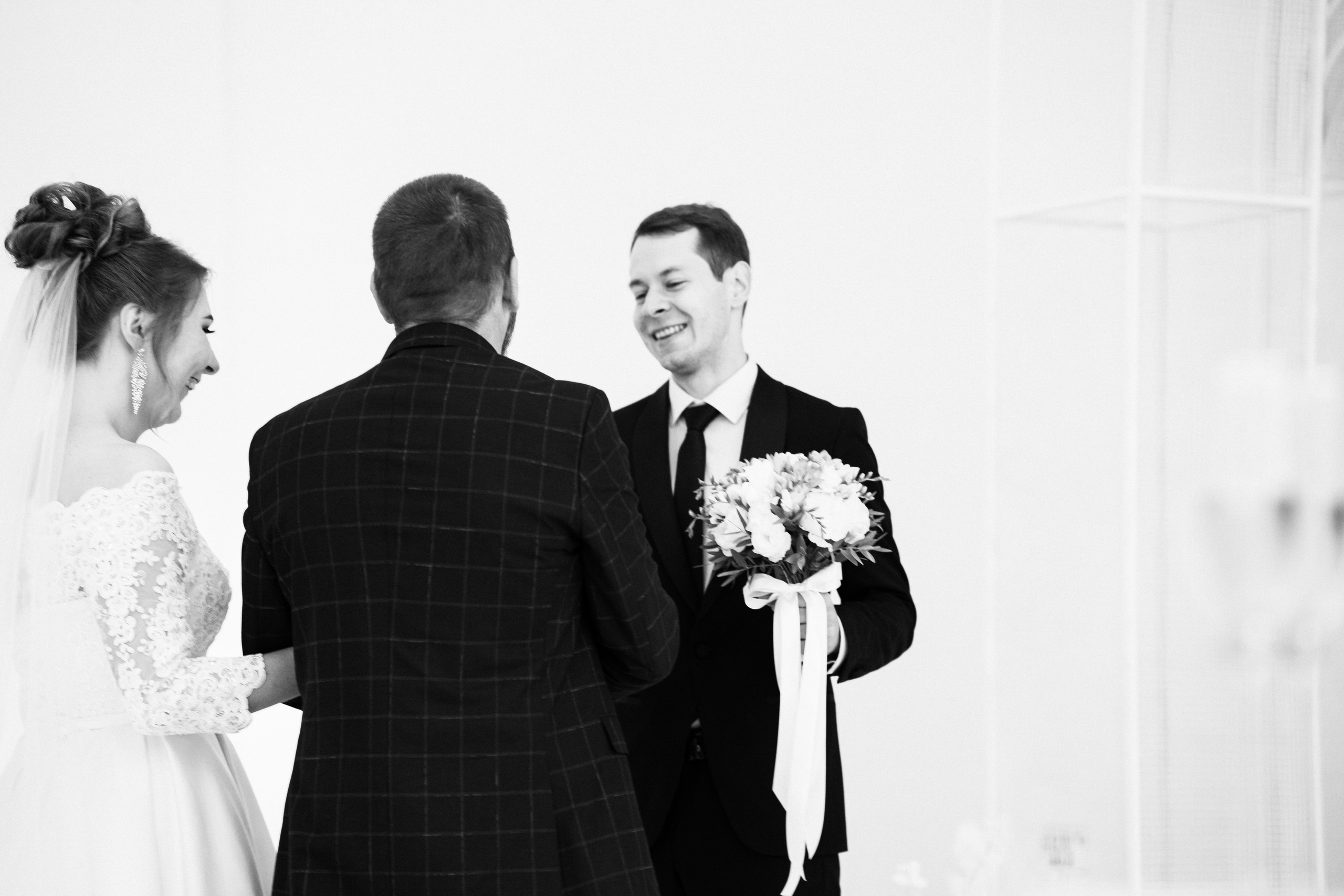 Розпис — ЗАГС № 1. Professional photographer in Paris — Shybitska Iryna