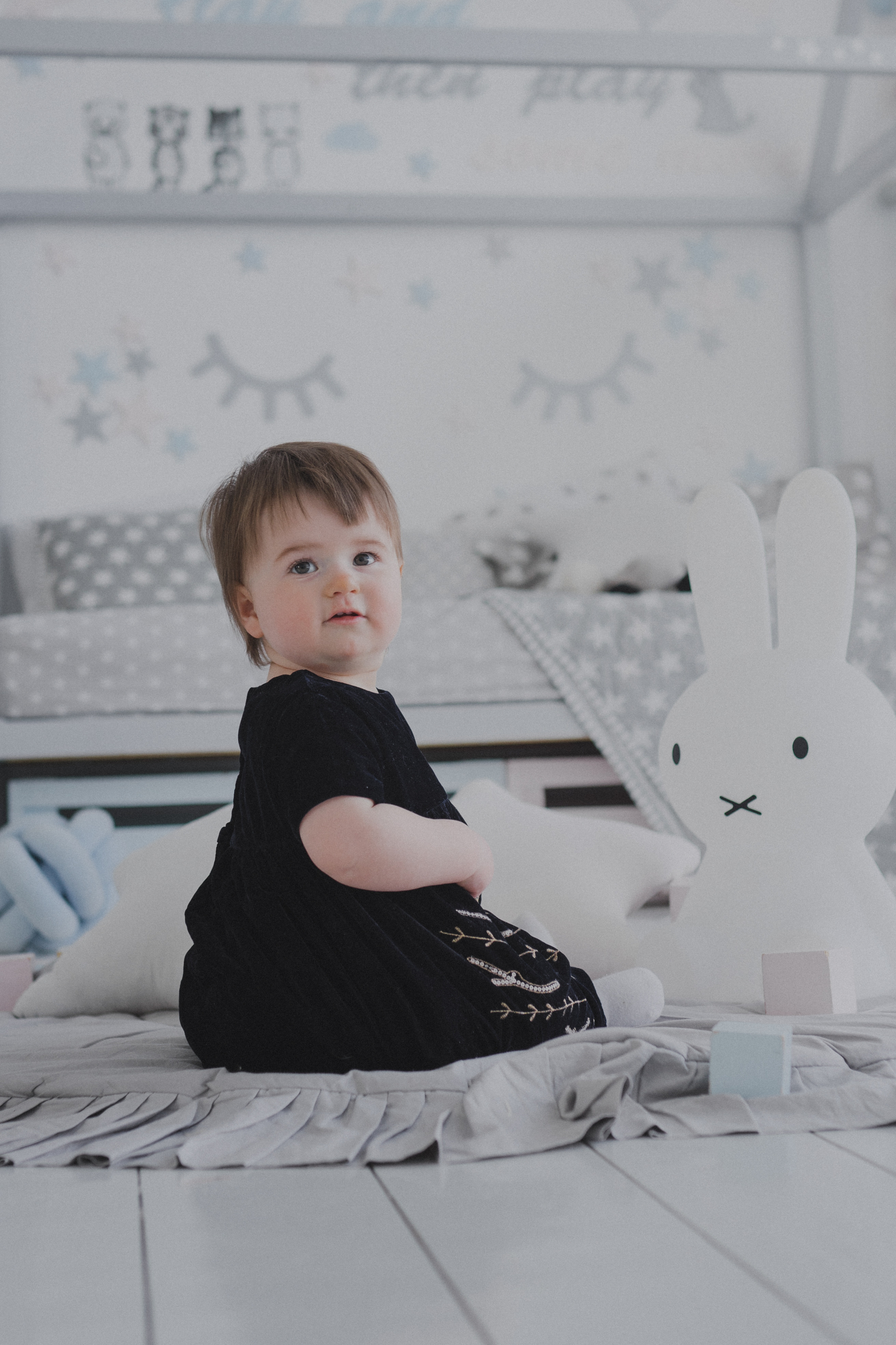 Фотосесія в милій студії PLAY. Professional photographer in Paris — Shybitska Iryna