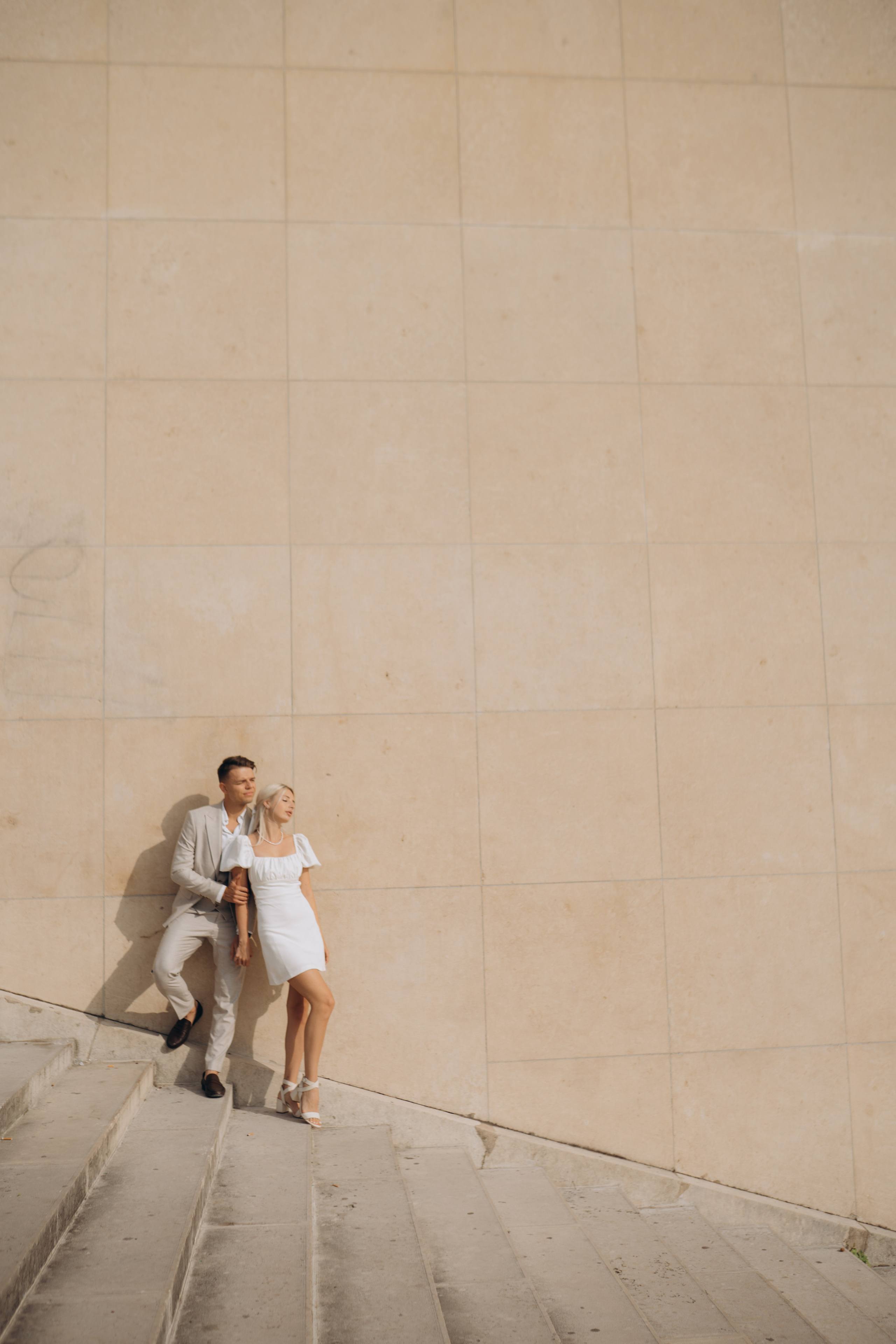 Идеи и локации для фотосессии в Париже. Professional photographer in Paris — Shybitska Iryna