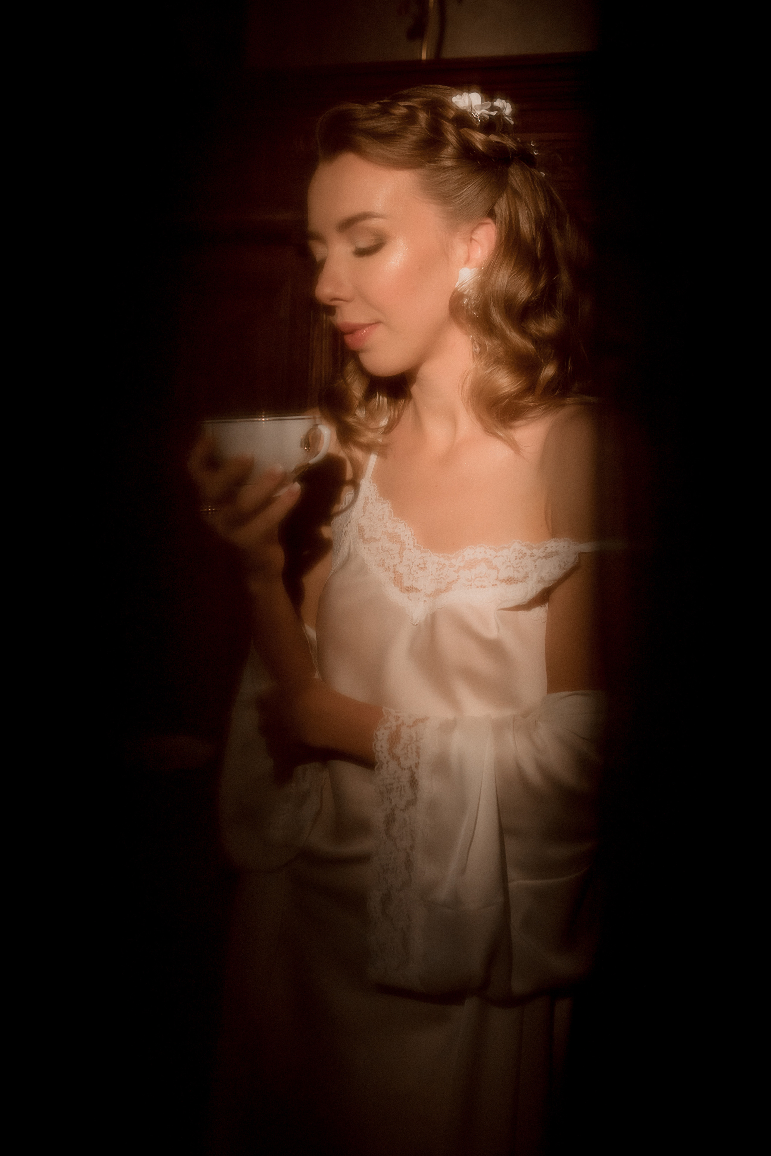 Весільний день — Андрій + Наталія. Professional photographer in Paris — Shybitska Iryna