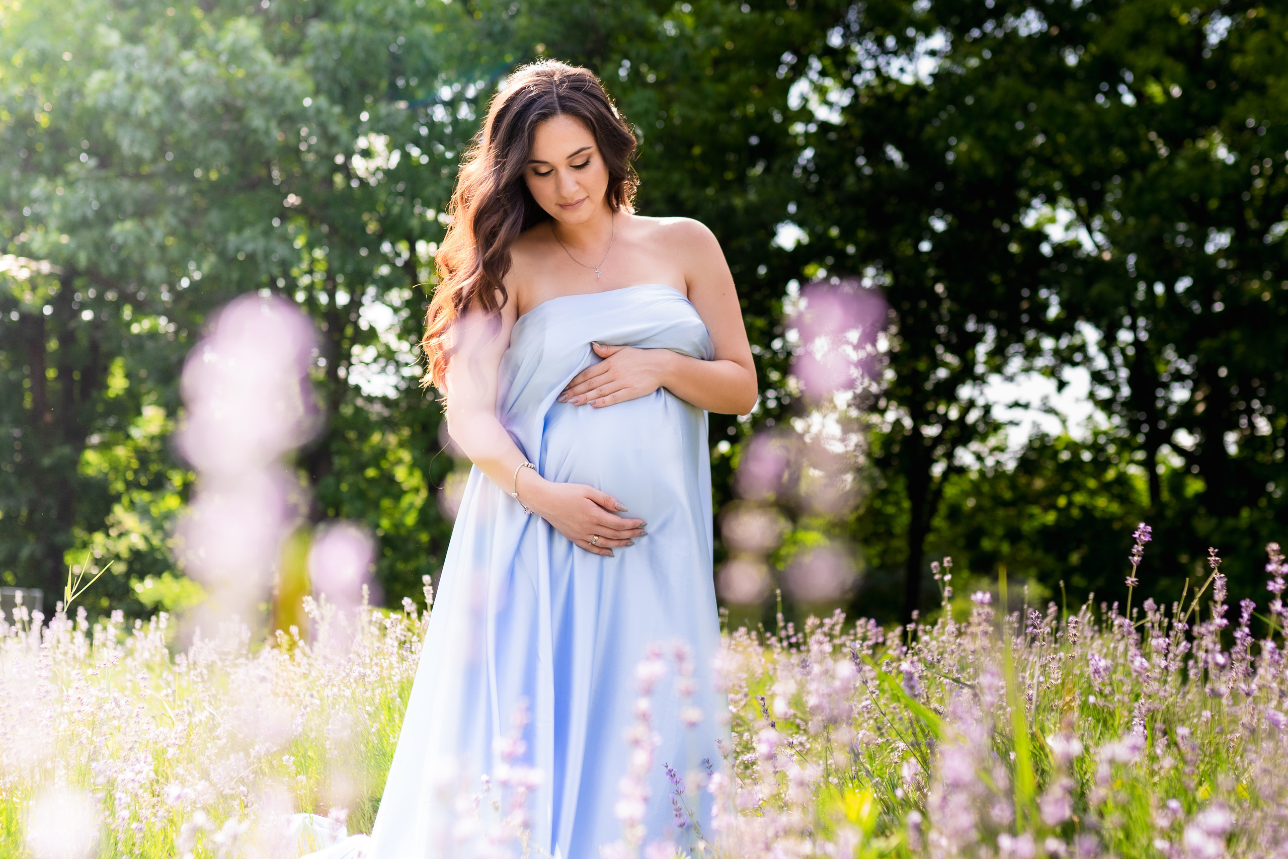 Фотосесія вагідності. Professional photographer in Paris — Shybitska Iryna