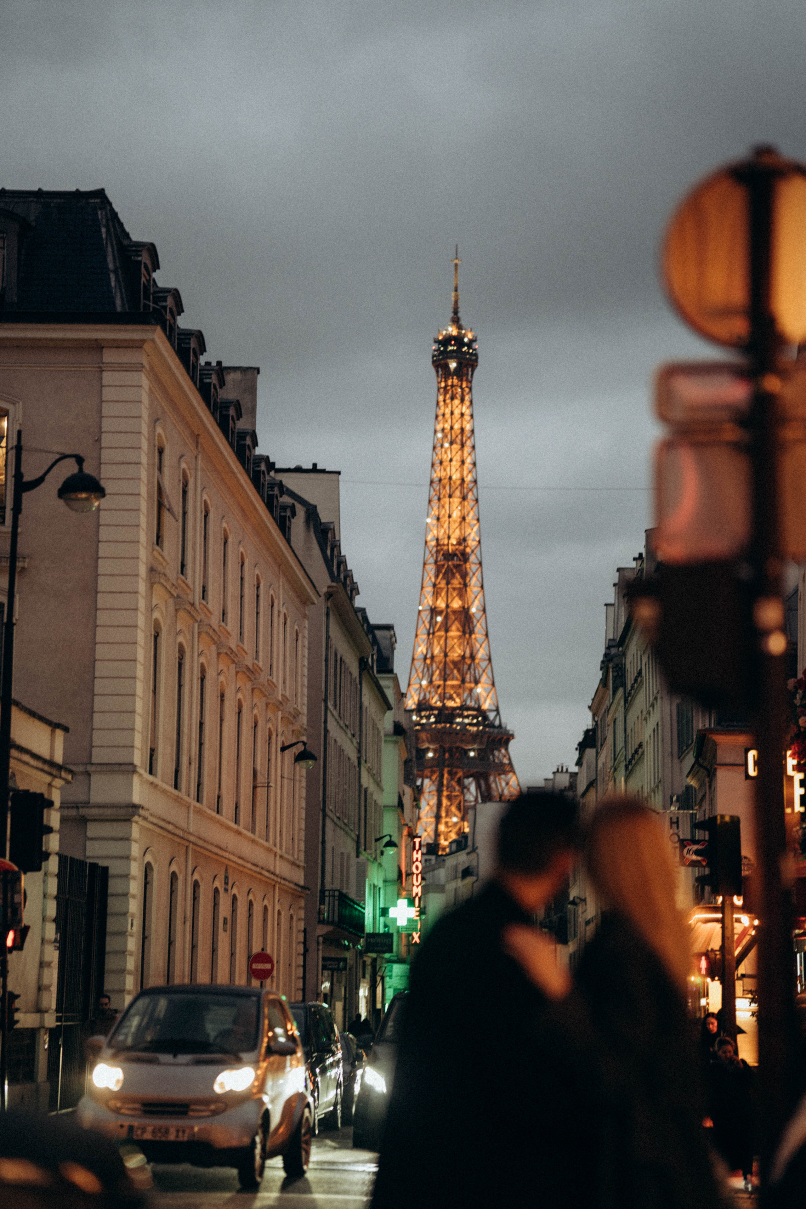 Стоимость фотосессии в Париже. Professional photographer in Paris — Shybitska Iryna