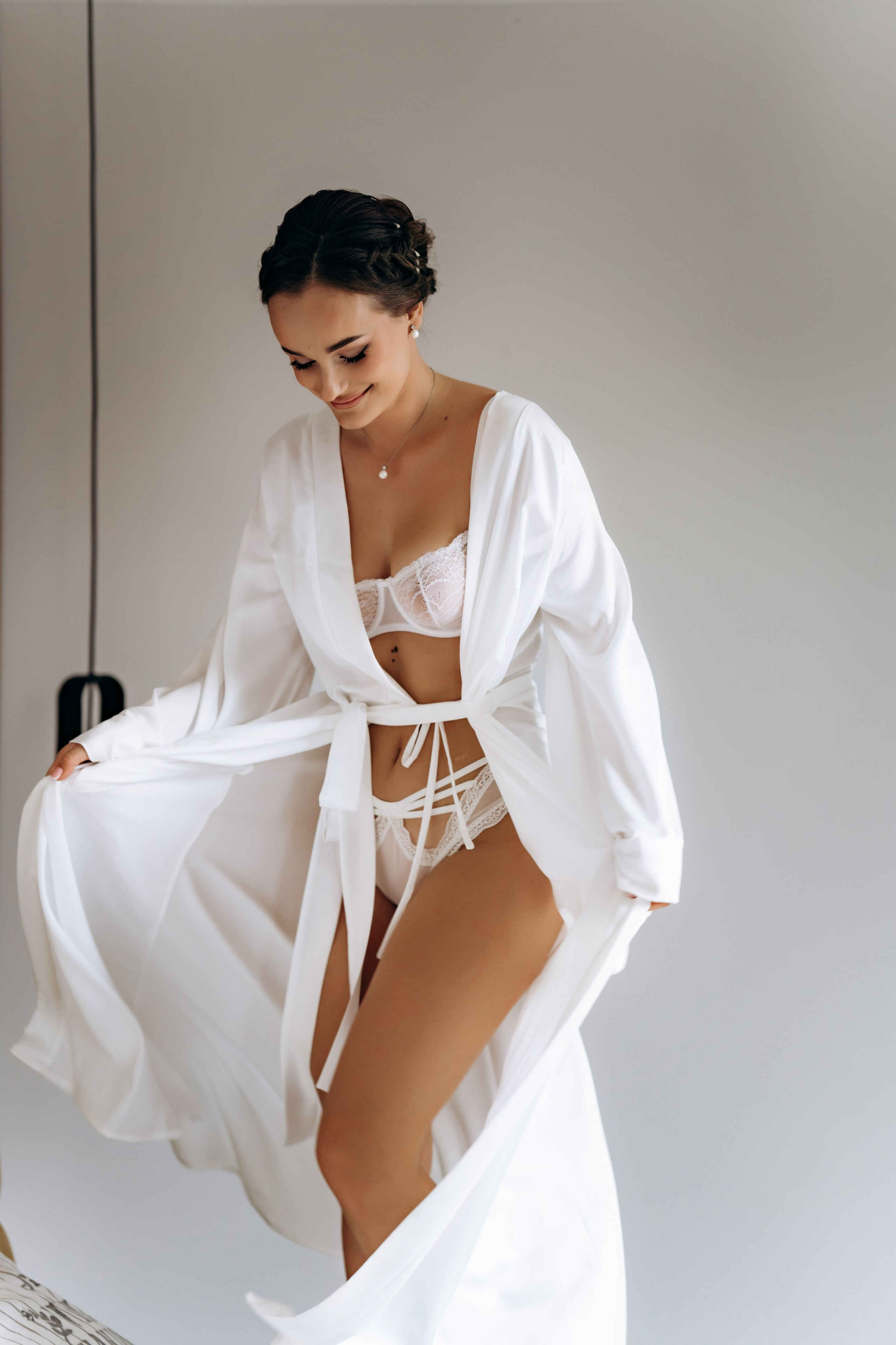 Весільний день. Professional photographer in Paris — Shybitska Iryna