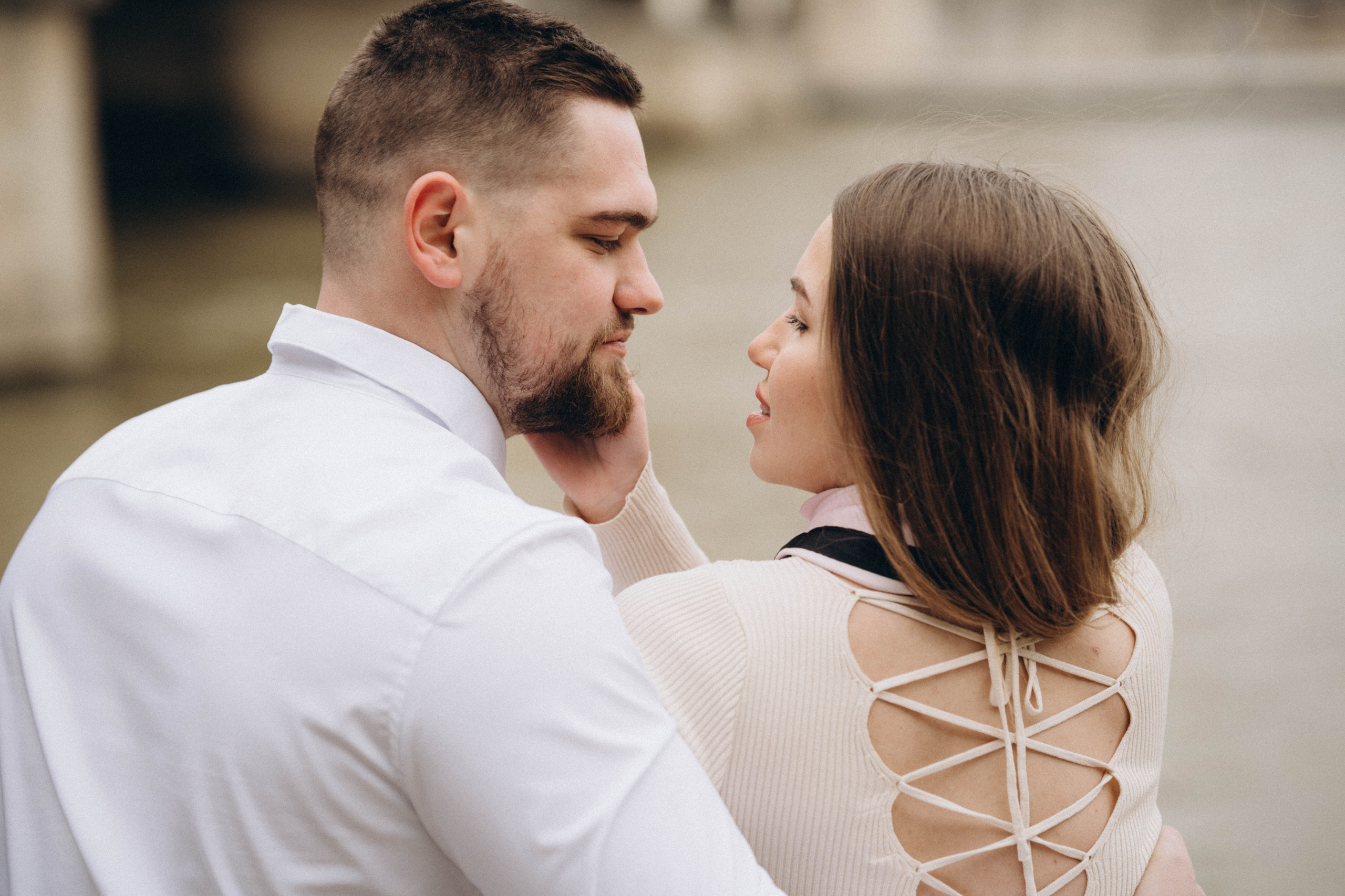 Ideas for a photo shoot in Paris. Professional photographer in Paris — Shybitska Iryna